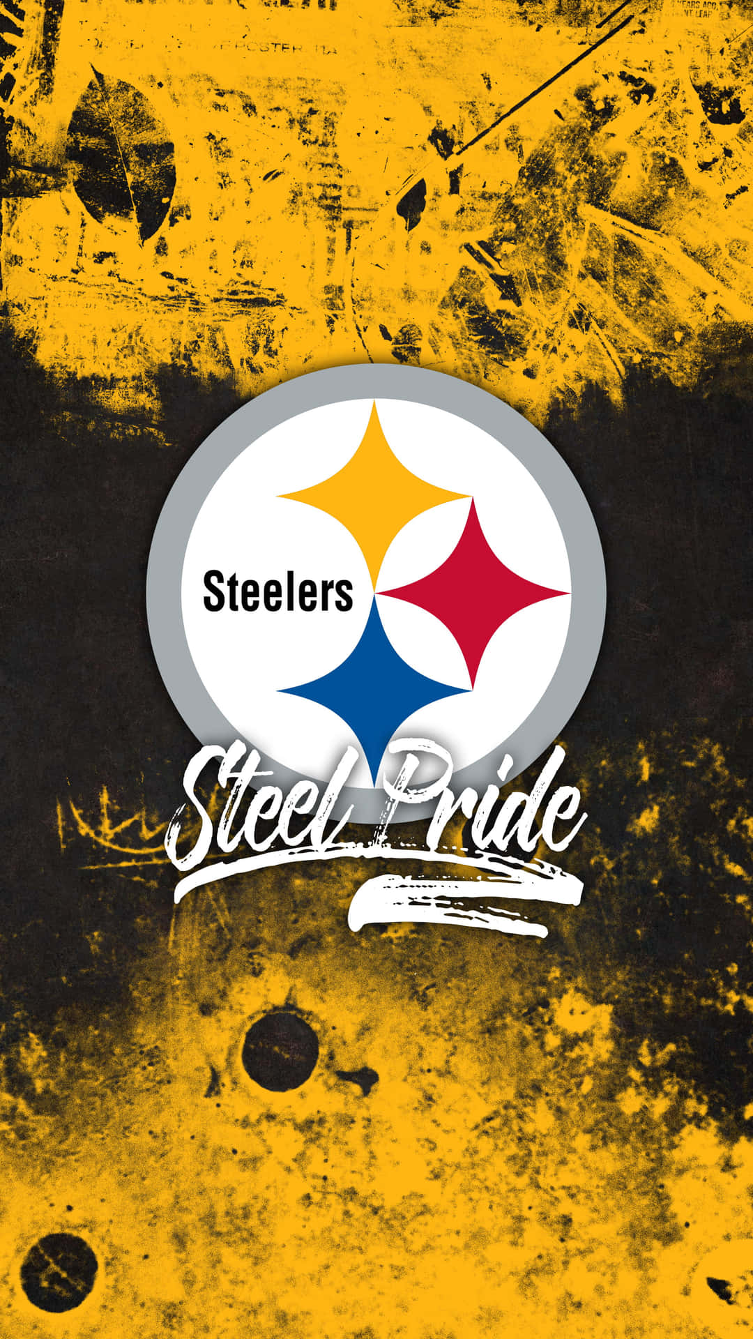 Get The Official Steelers Phone