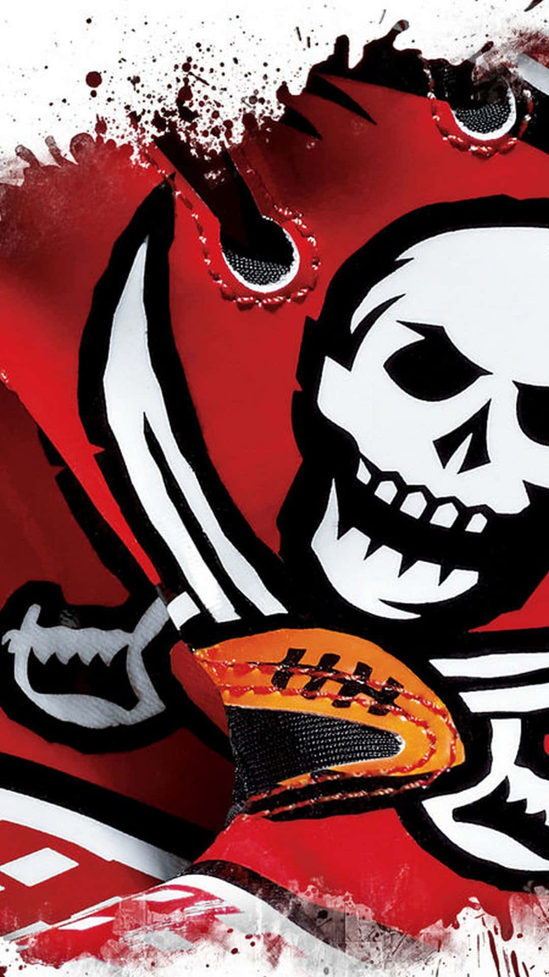 Get The Official Tampa Bay Buccaneers App Right On Your Iphone!