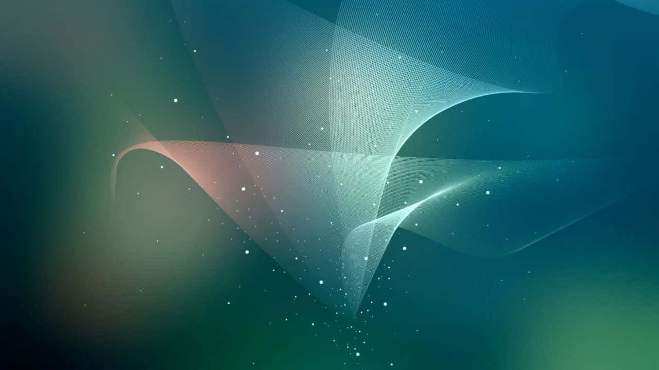 Get The Perfect Laptop To Fit Your Teal Aesthetic. Background