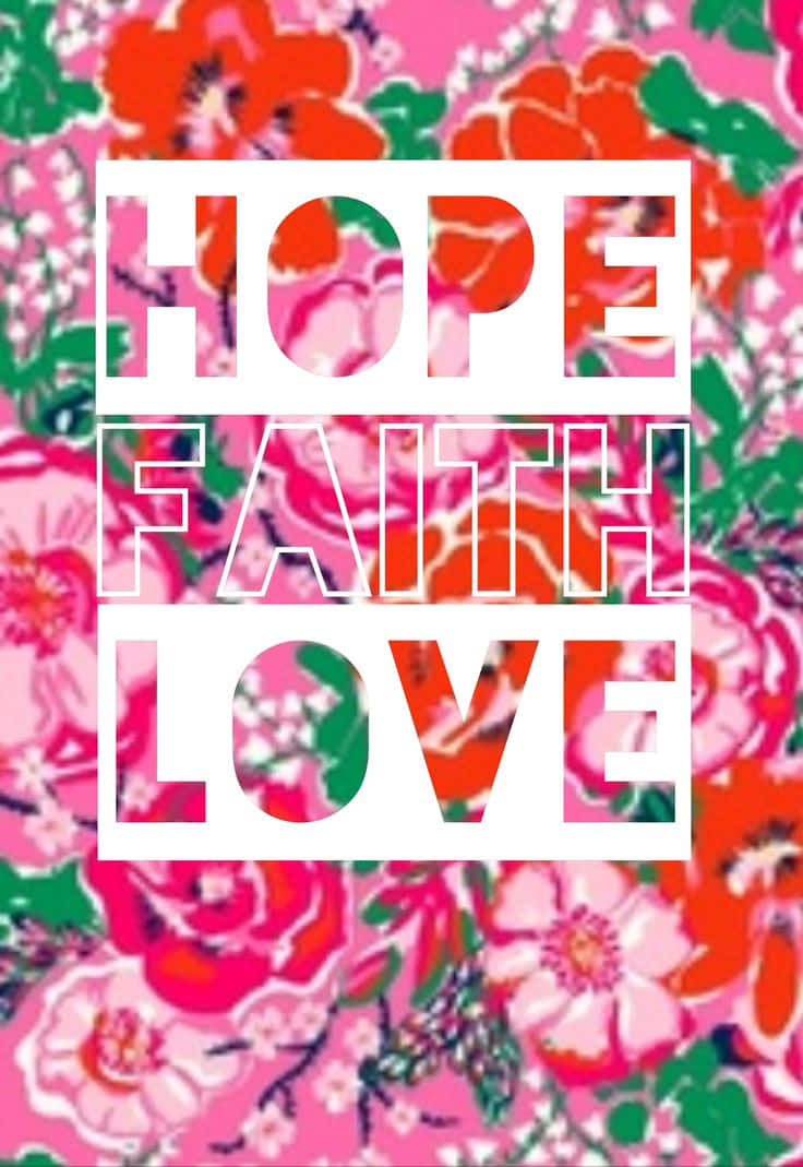 Get The Perfect Style Upgrade With The Lilly Pulitzer Iphone Background