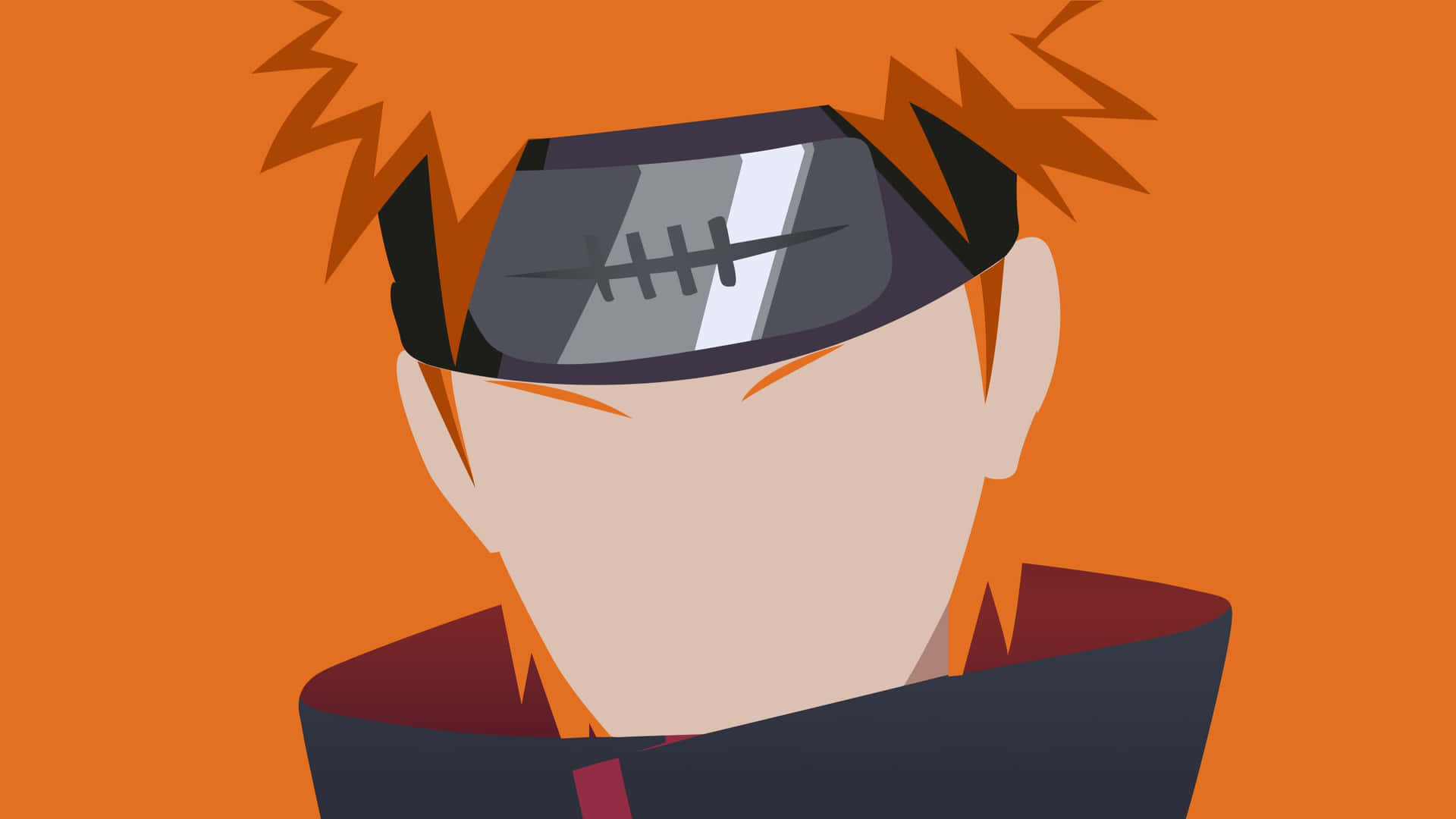 Get The Power To Do Anything With The Naruto Macbook Pro Background