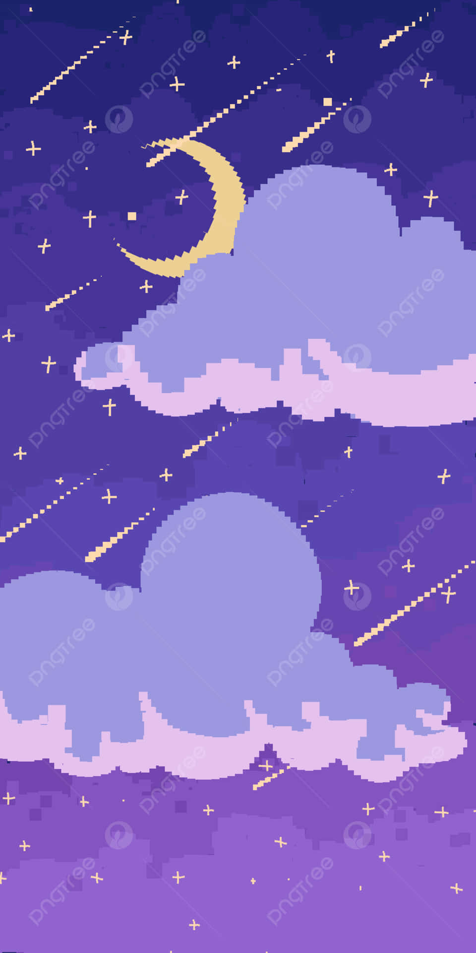 Get The Sleek And Efficient Pixel Phone Background