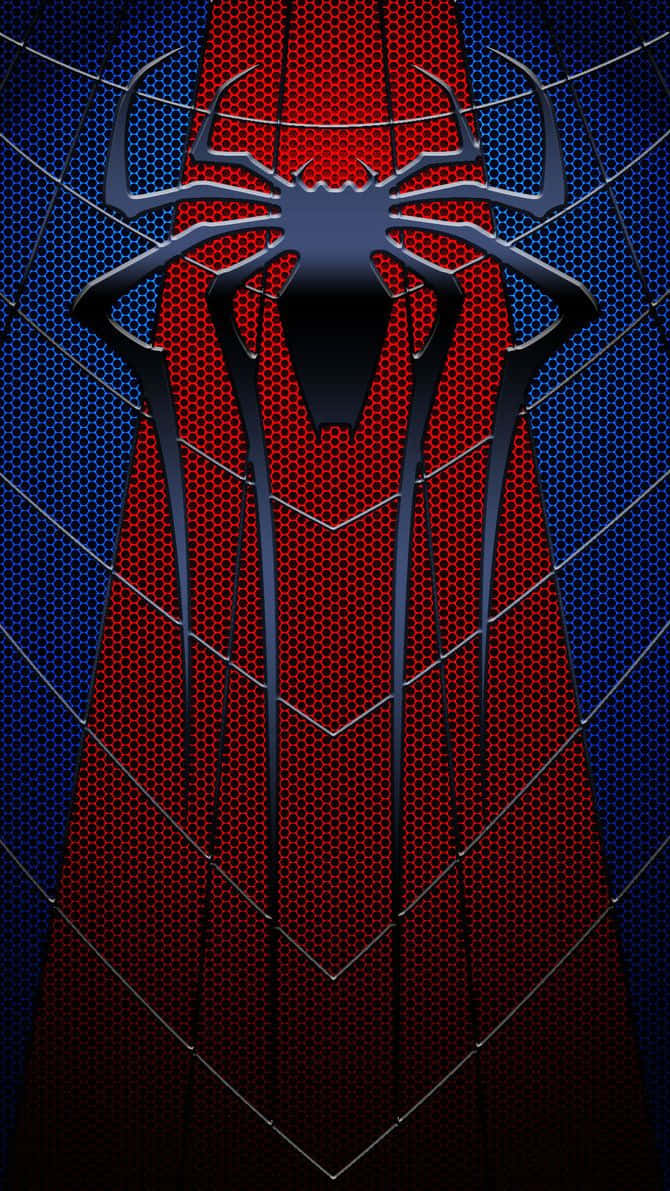 Get The Spider Man Phone And Join The Superhero Cause