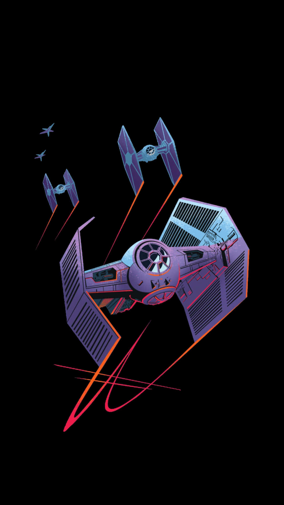 Get The Star Wars Phone And Join The Rebellion Background