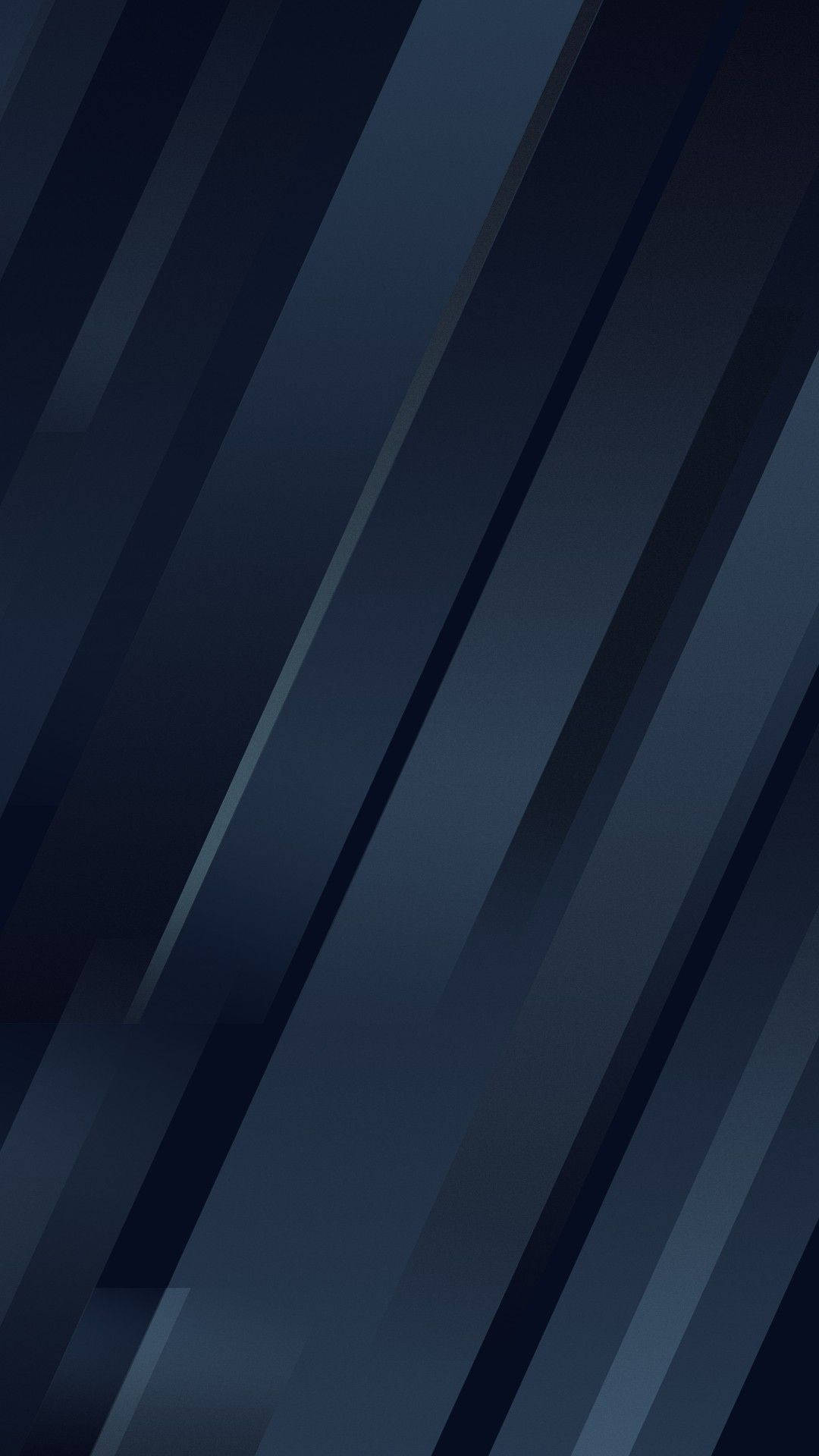 Get The Stylish Dark Blue Iphone And Stay Ahead Of The Game Background