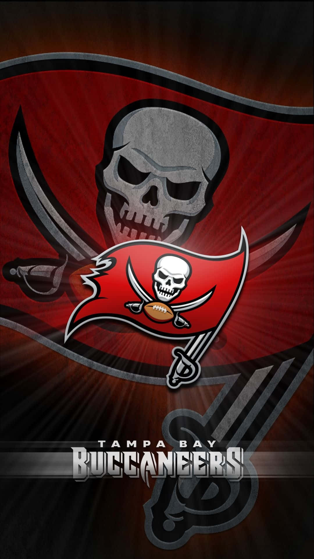Get The Tampa Bay Buccaneers Iphone Now