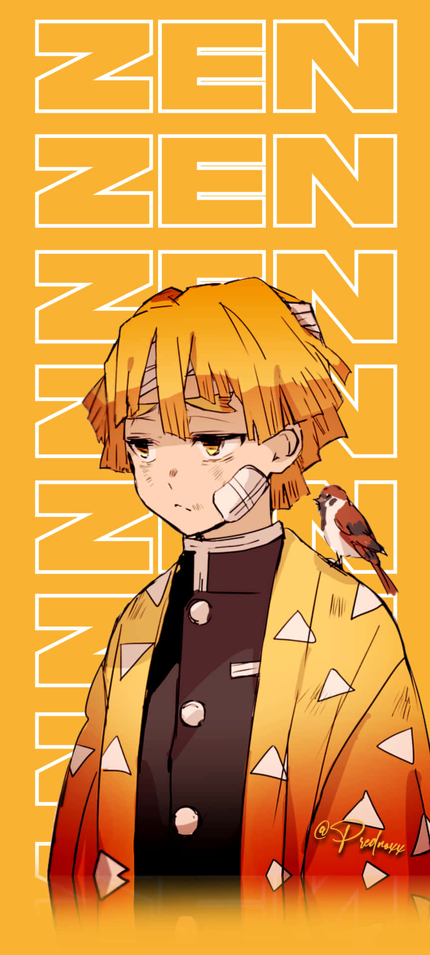 Get The Top-of-the-line Technology With The Zenitsu Phone.