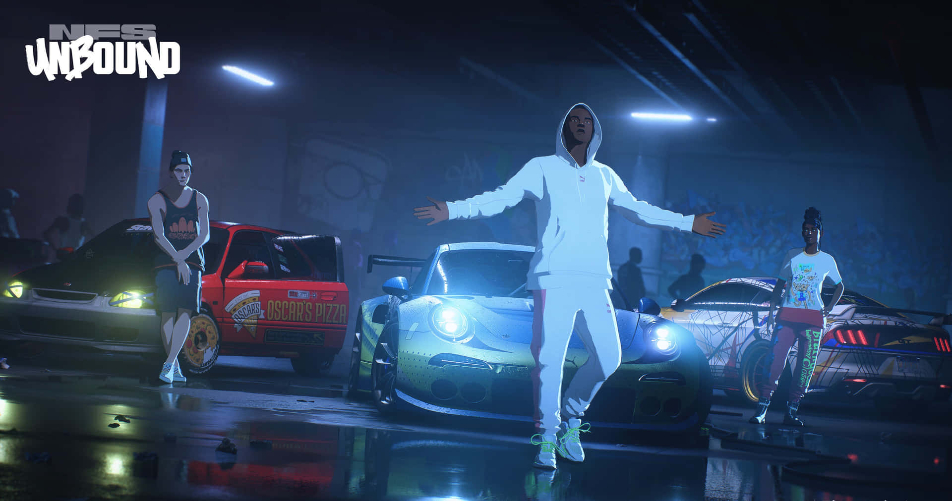 Get The Ultimate Need For Speed Gaming Experience With This Laptop