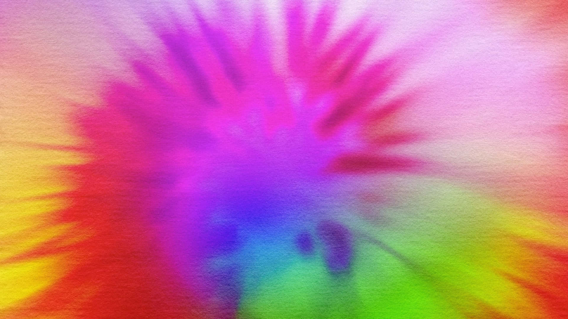 Get The Ultimate Summer Look With Pastel Tie Dye Designs Background