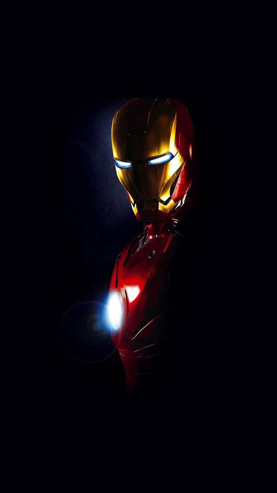 Get The Ultimate Tech Experience With Iron Man 4k Mobile Background