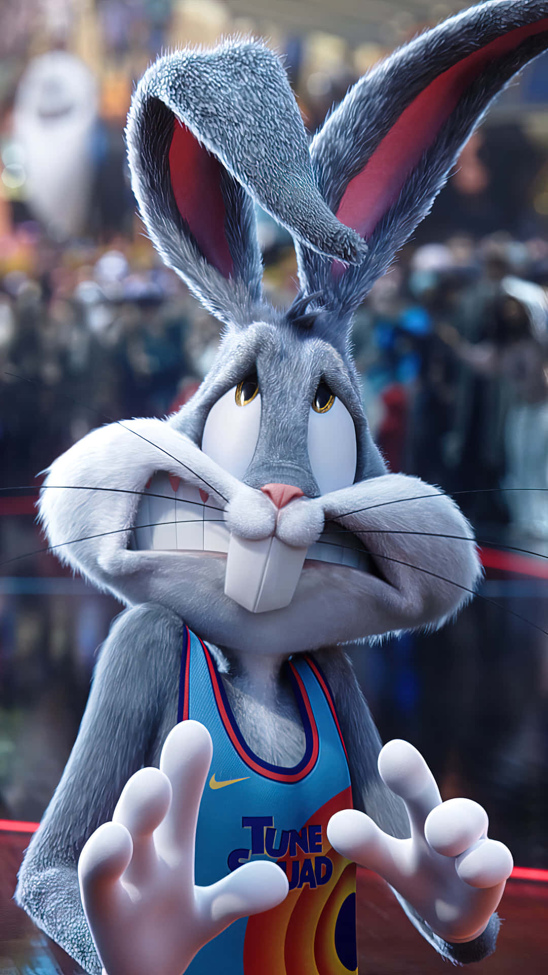 Get This Awesome Bugs Bunny Iphone Wallpaper! Background