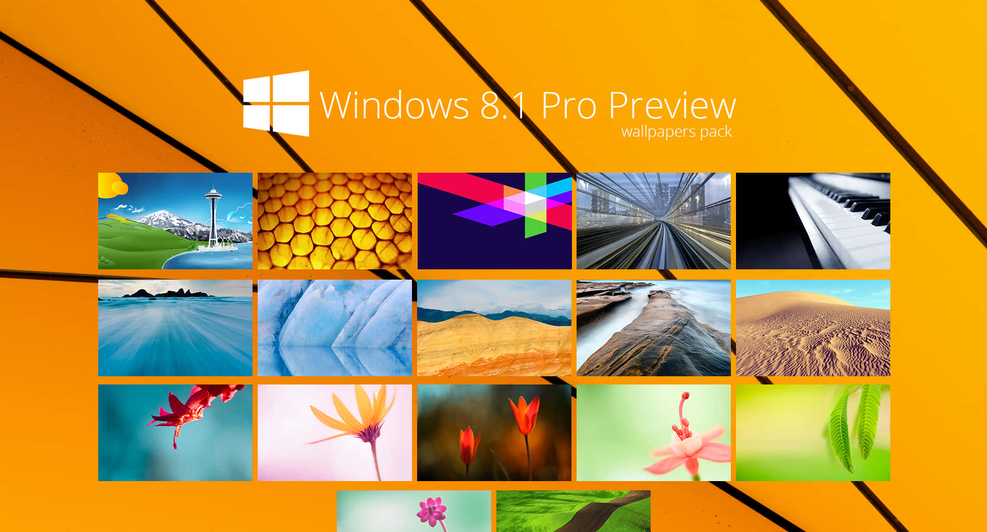 Get Up And Running With The Latest Operating System From Microsoft—windows 8.1 Background