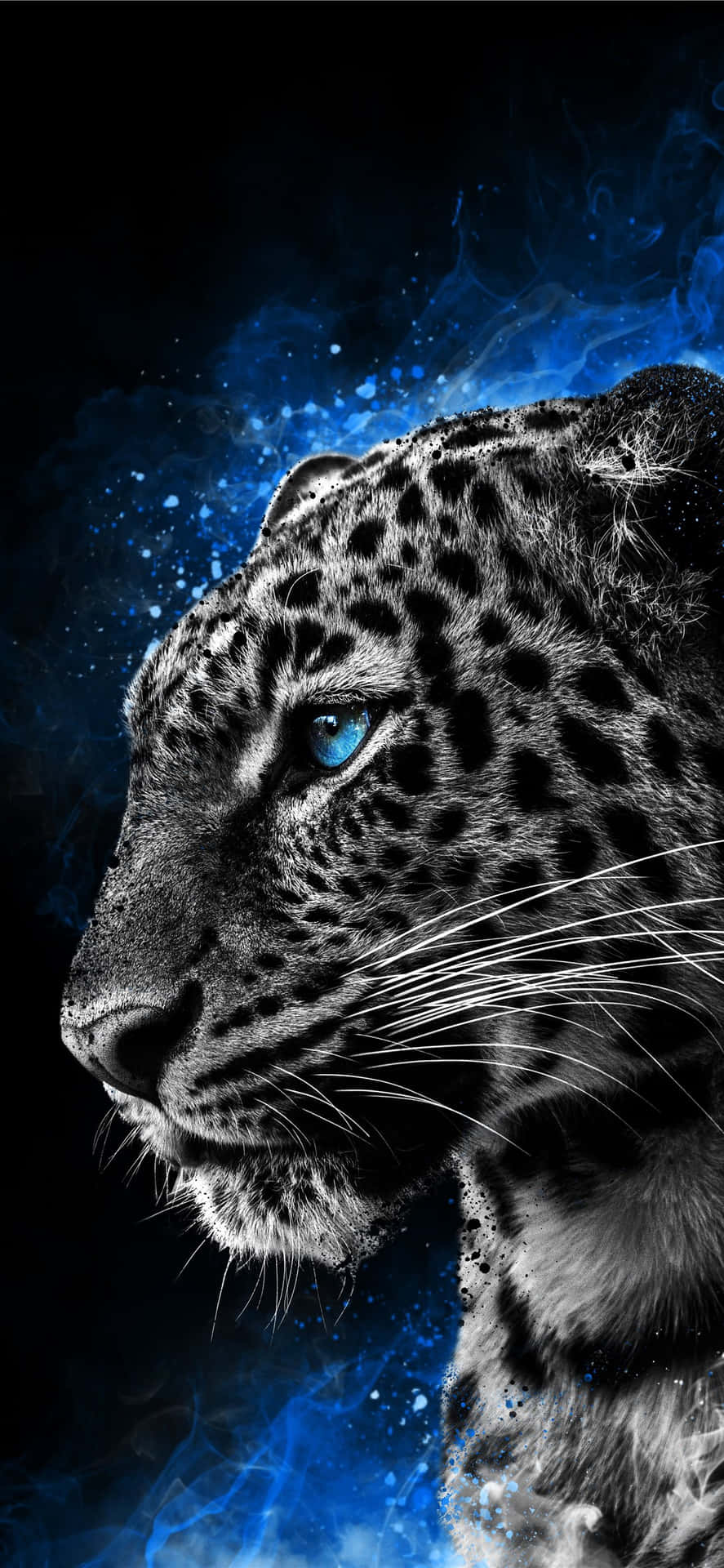 Get Wild With This Animals Iphone Wallpaper. Background