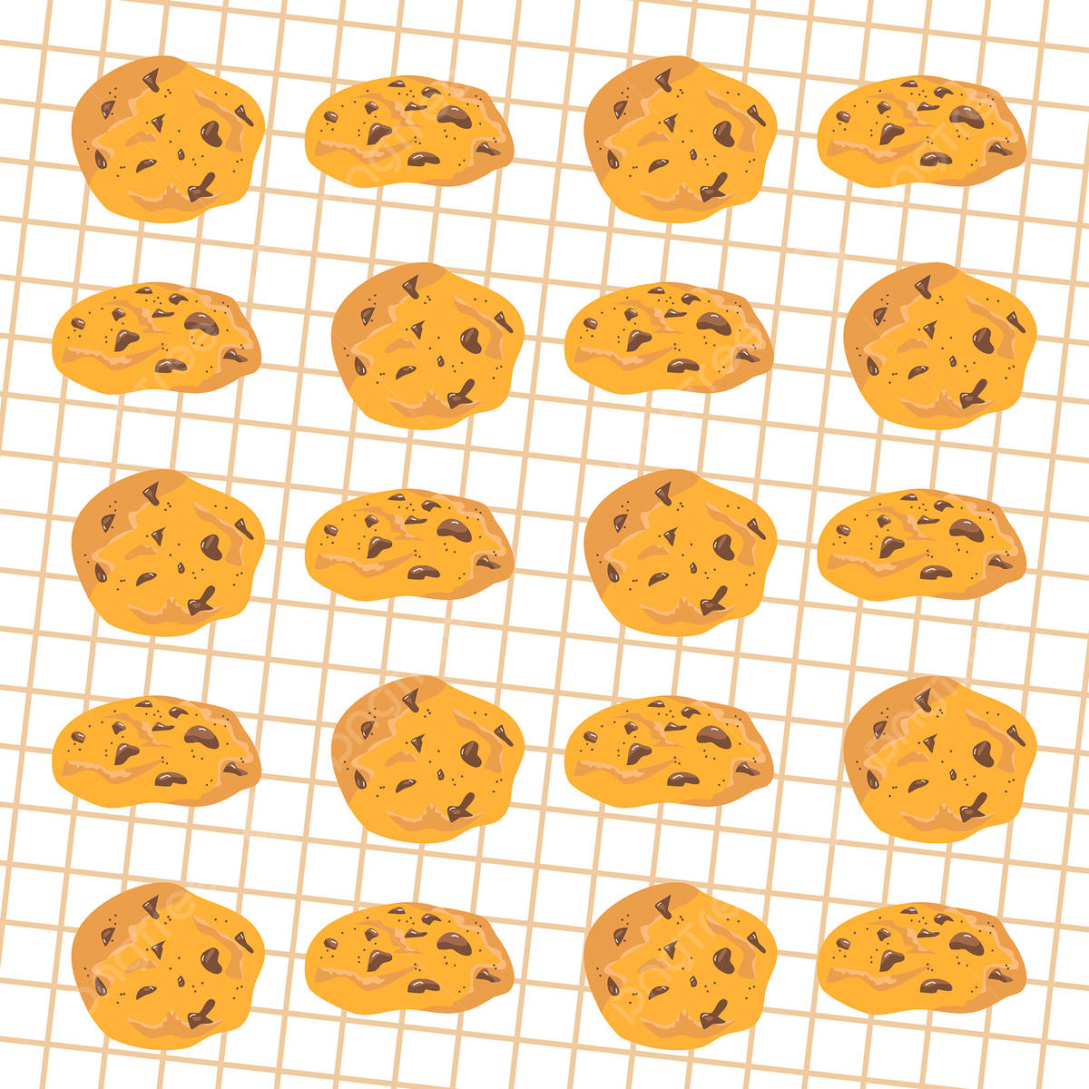 Get Your Cookie Fix! Background