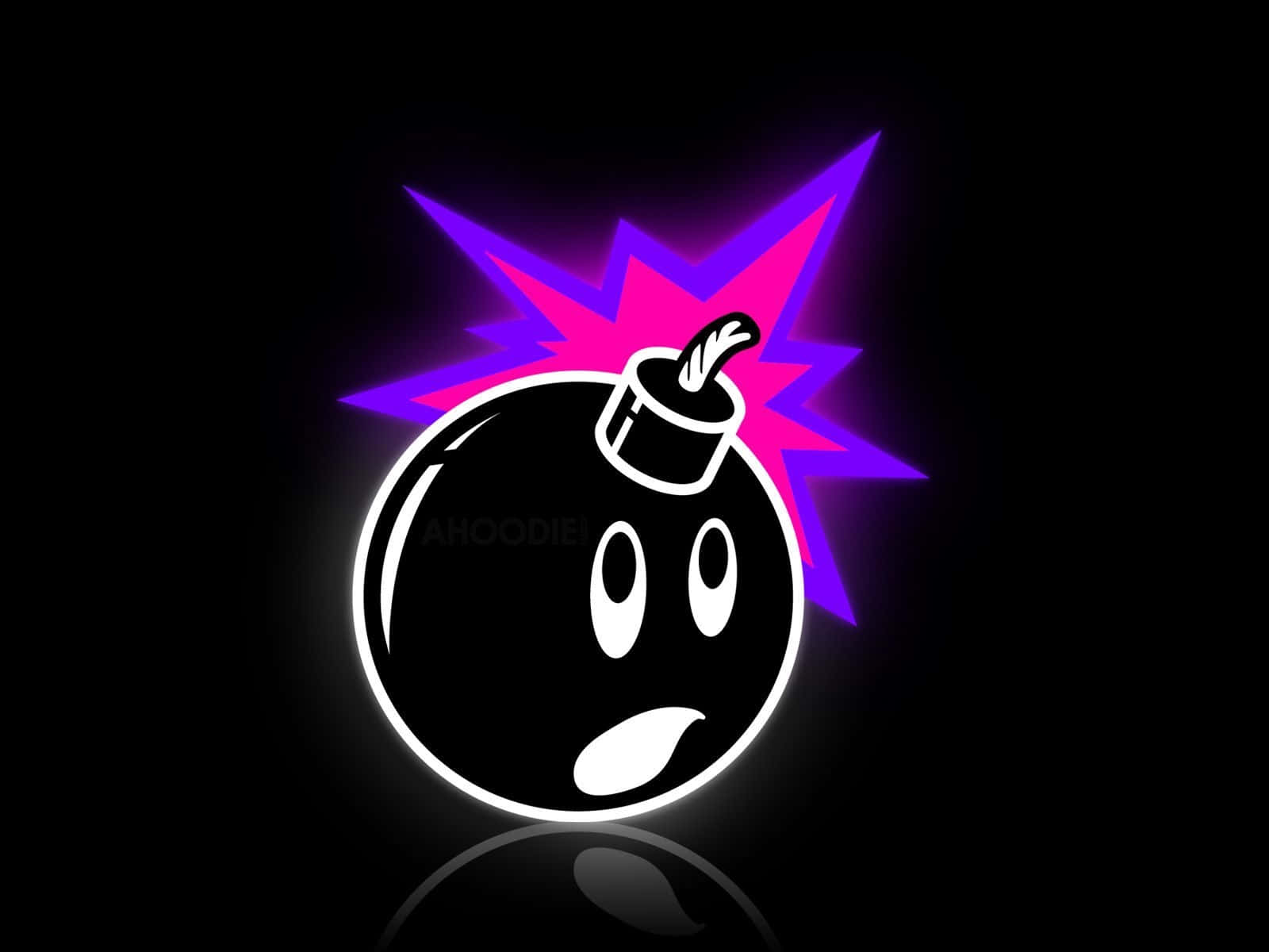 Get Your Cool Swag Today! Background