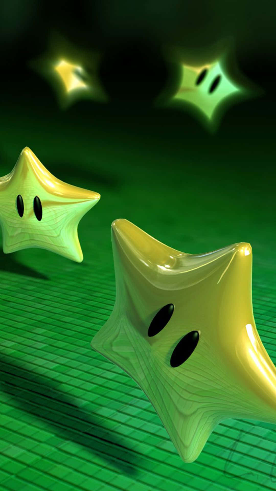 Get Your Creativity On With The Iphone Background