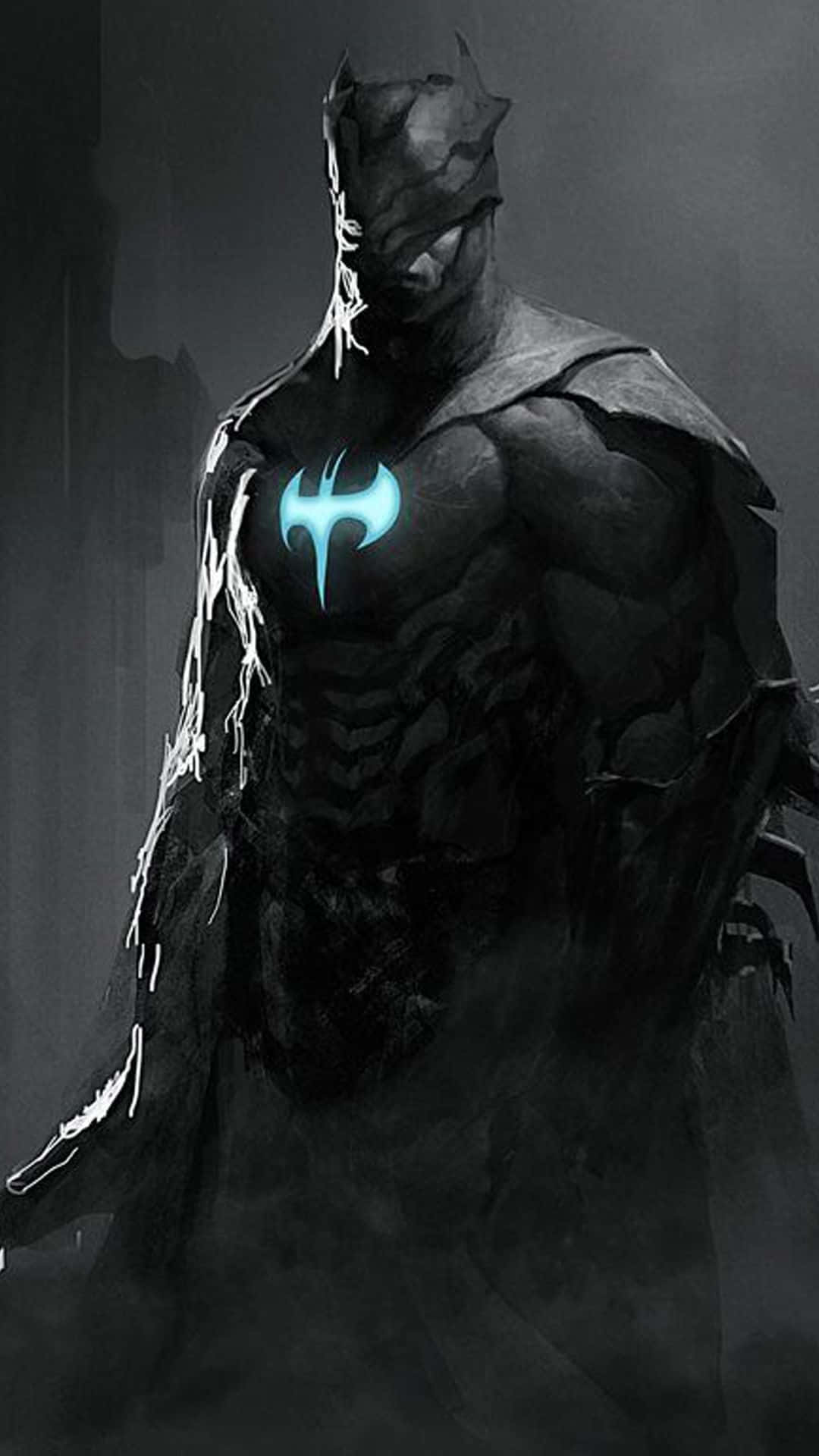 Get Your Favourite Superhero On Your Tablet Background