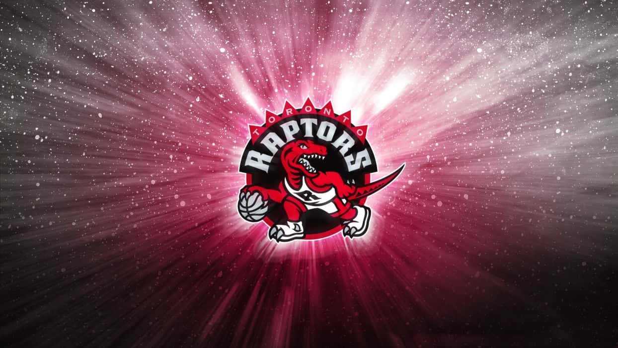Get Your Game On With A Pink Basketball Background