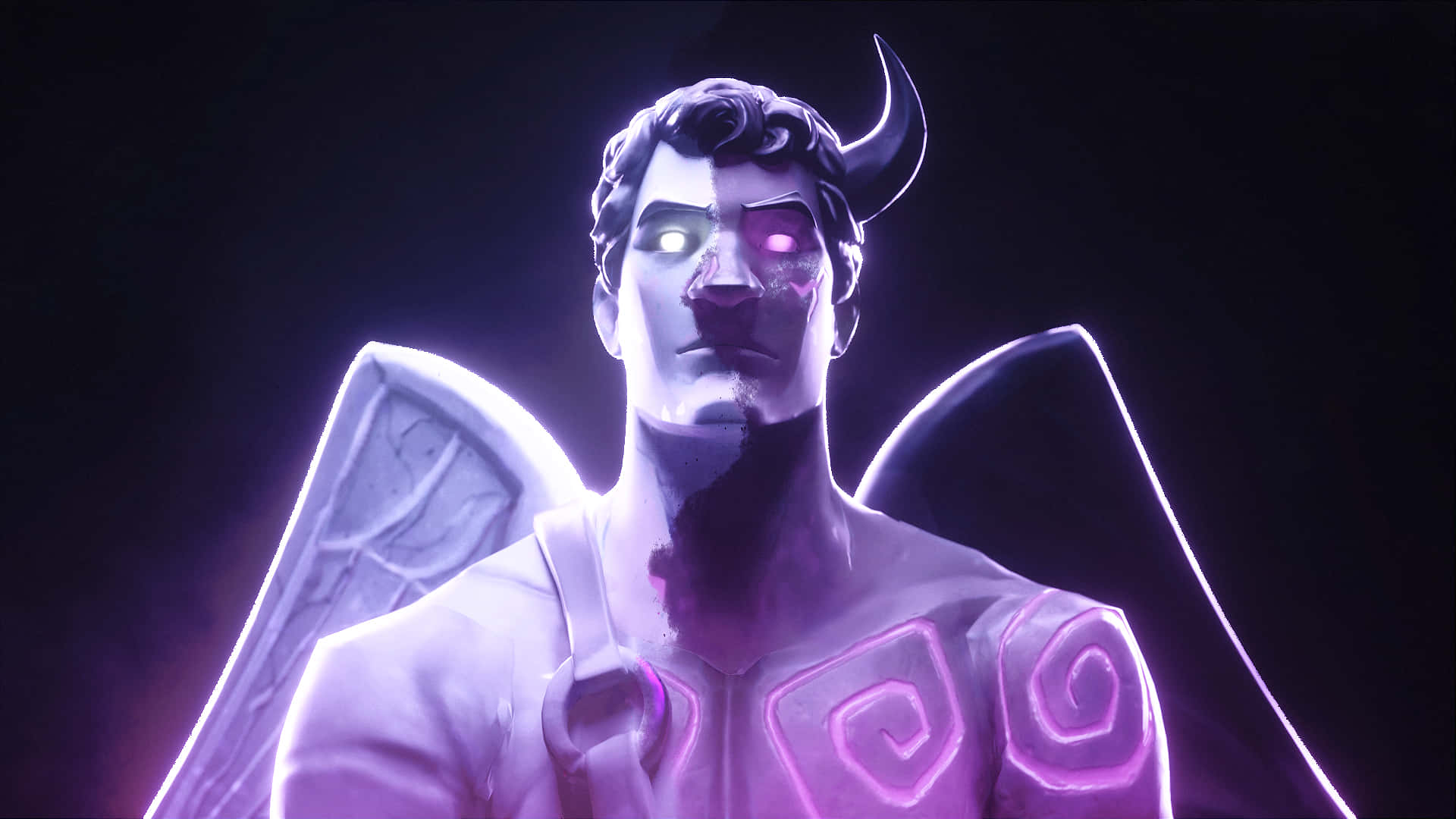 Get Your Game On With This Dope Fortnite Wallpaper! Background