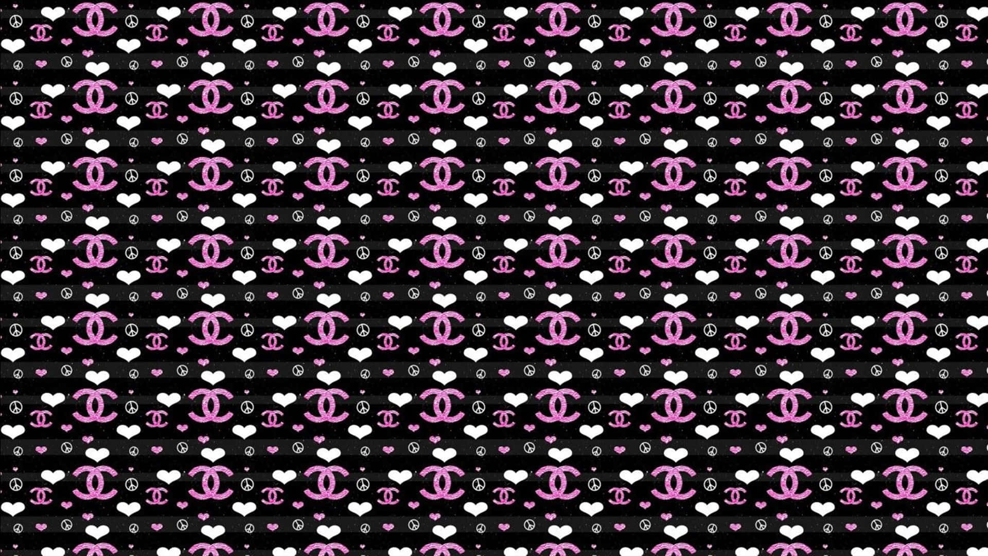 Get Your Girly Look On With Chanel!