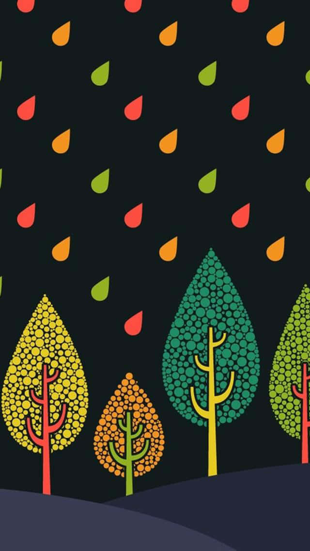 Get Your Graphic On With Iphone Background