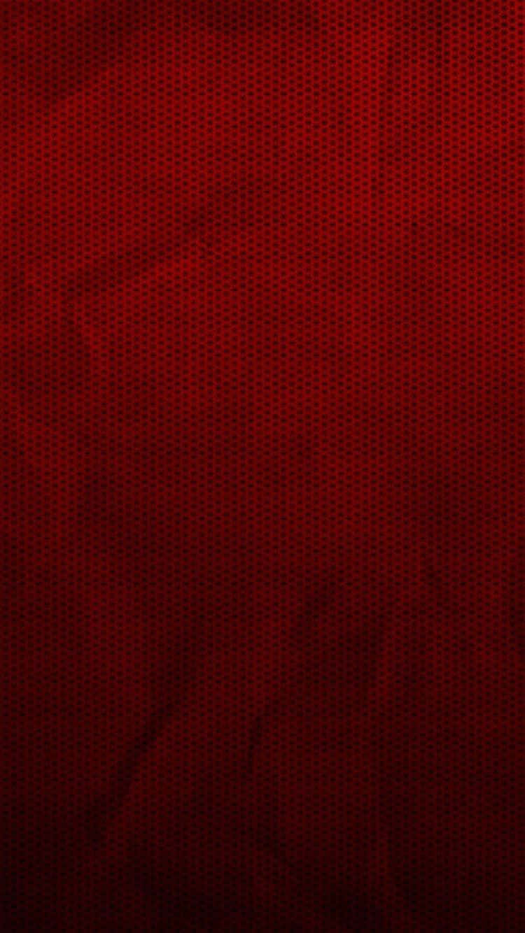 Get Your Hands On The All-new Black Red Iphone Background