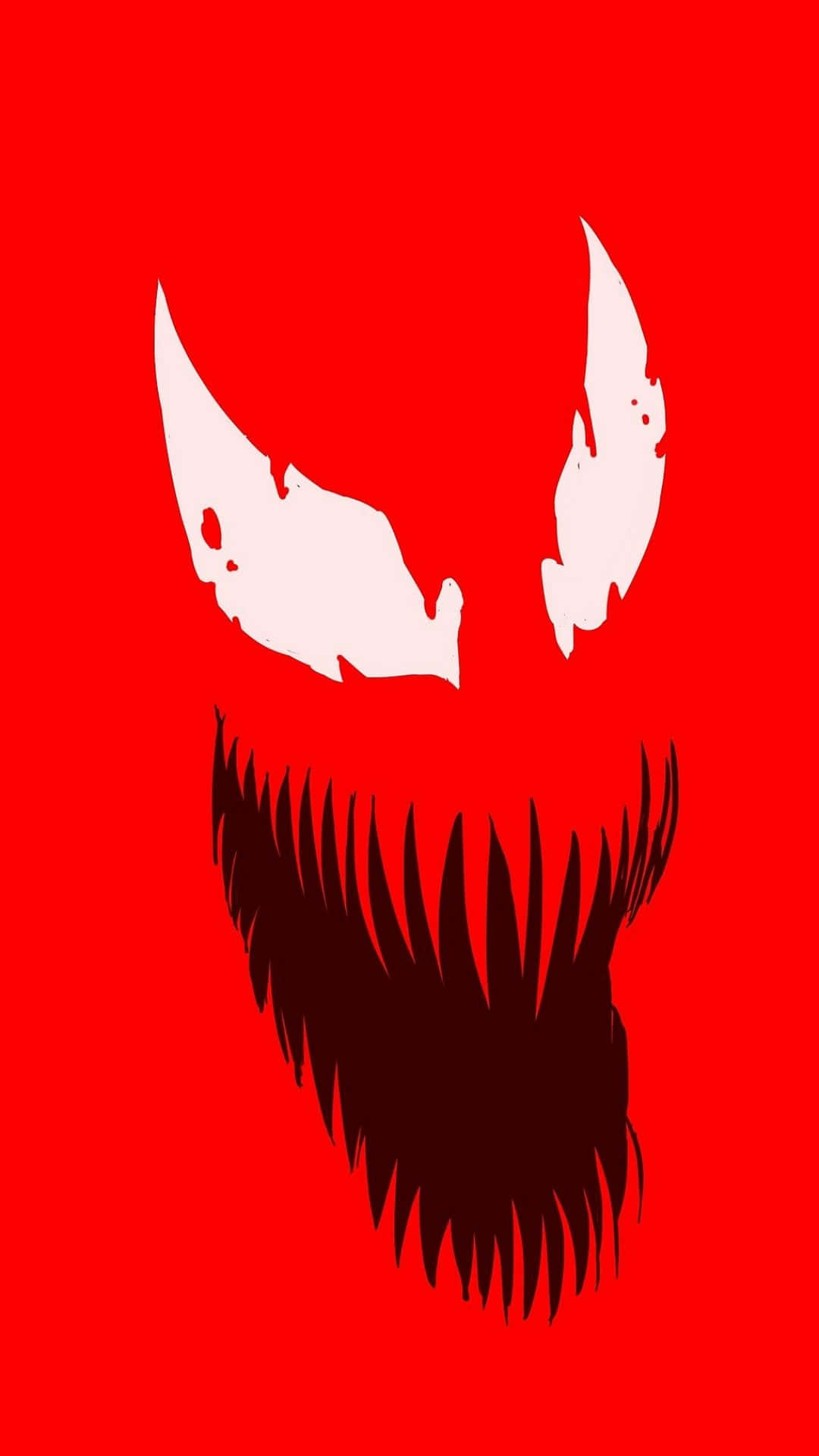 Get Your Hands On The All-new Carnage Iphone Background