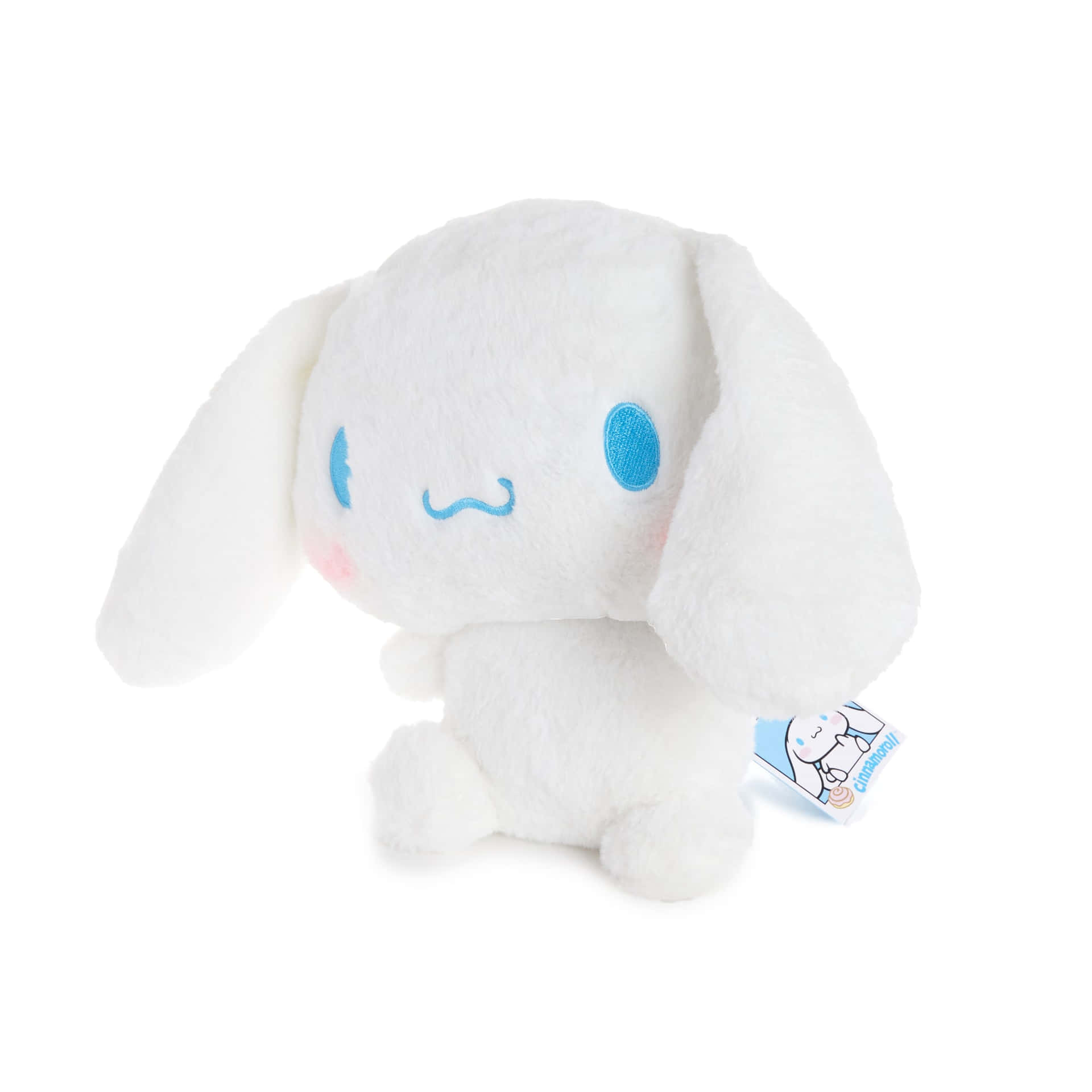 Get Your Hands On The Cutest Laptop Of Them All With Cinnamoroll! Background