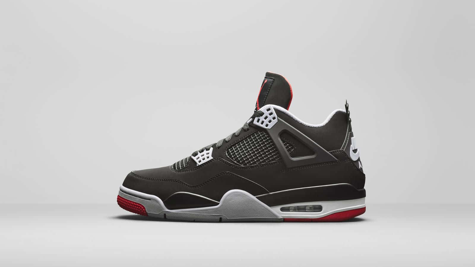 Get Your Hands On The Iconic Air Jordan 4