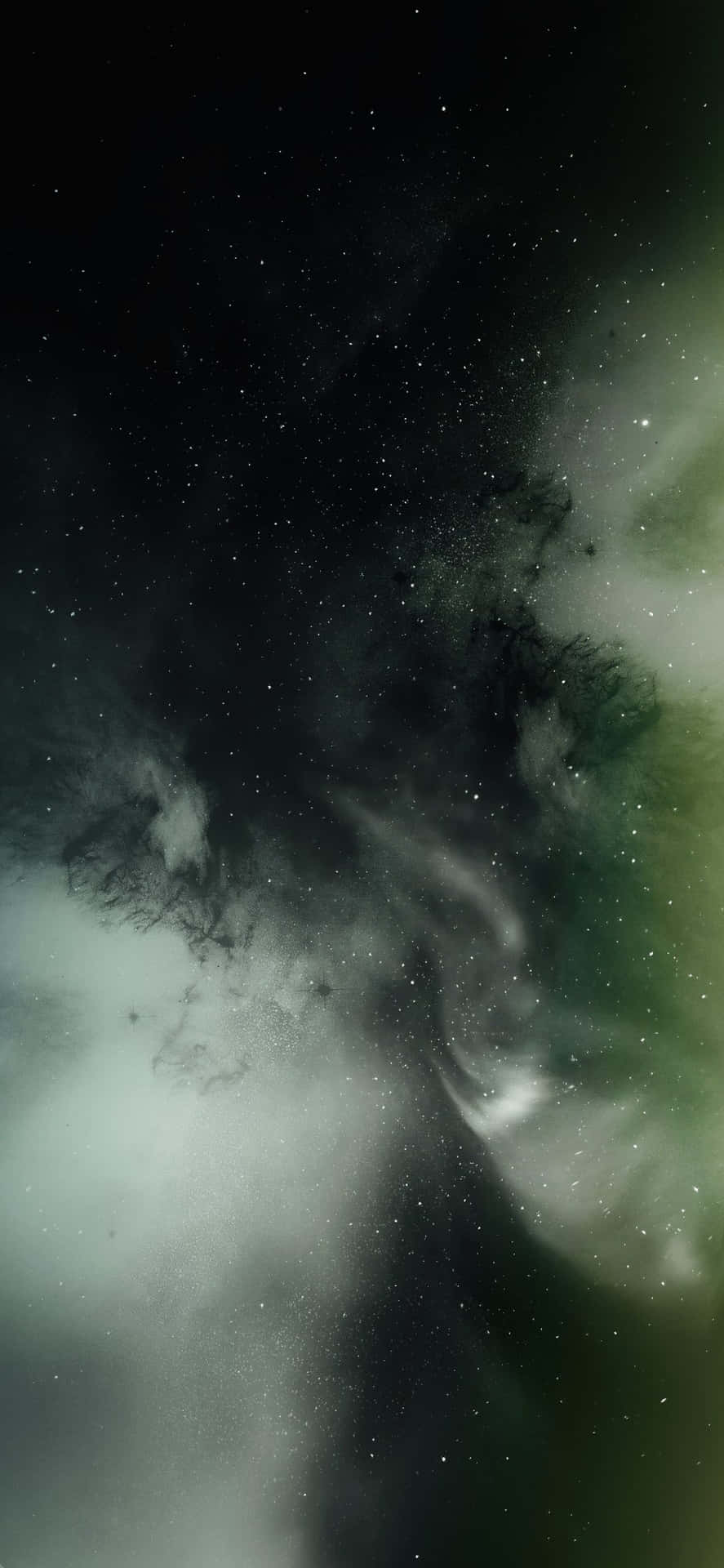 Get Your Hands On The Newest Color Of The Iphone 11. Background