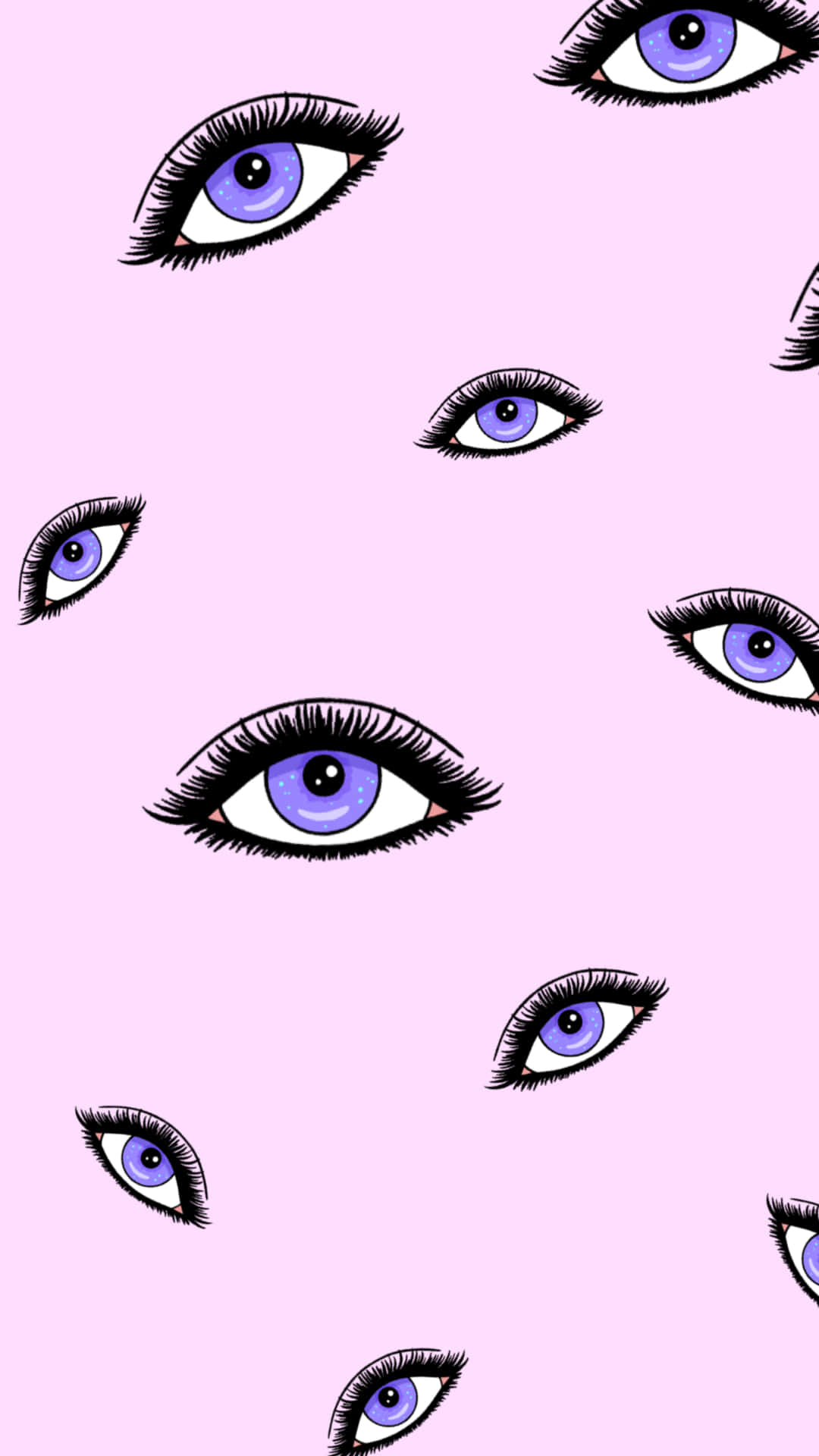 Get Your Hands On The Perfect Protection - The Evil Eye Iphone Background