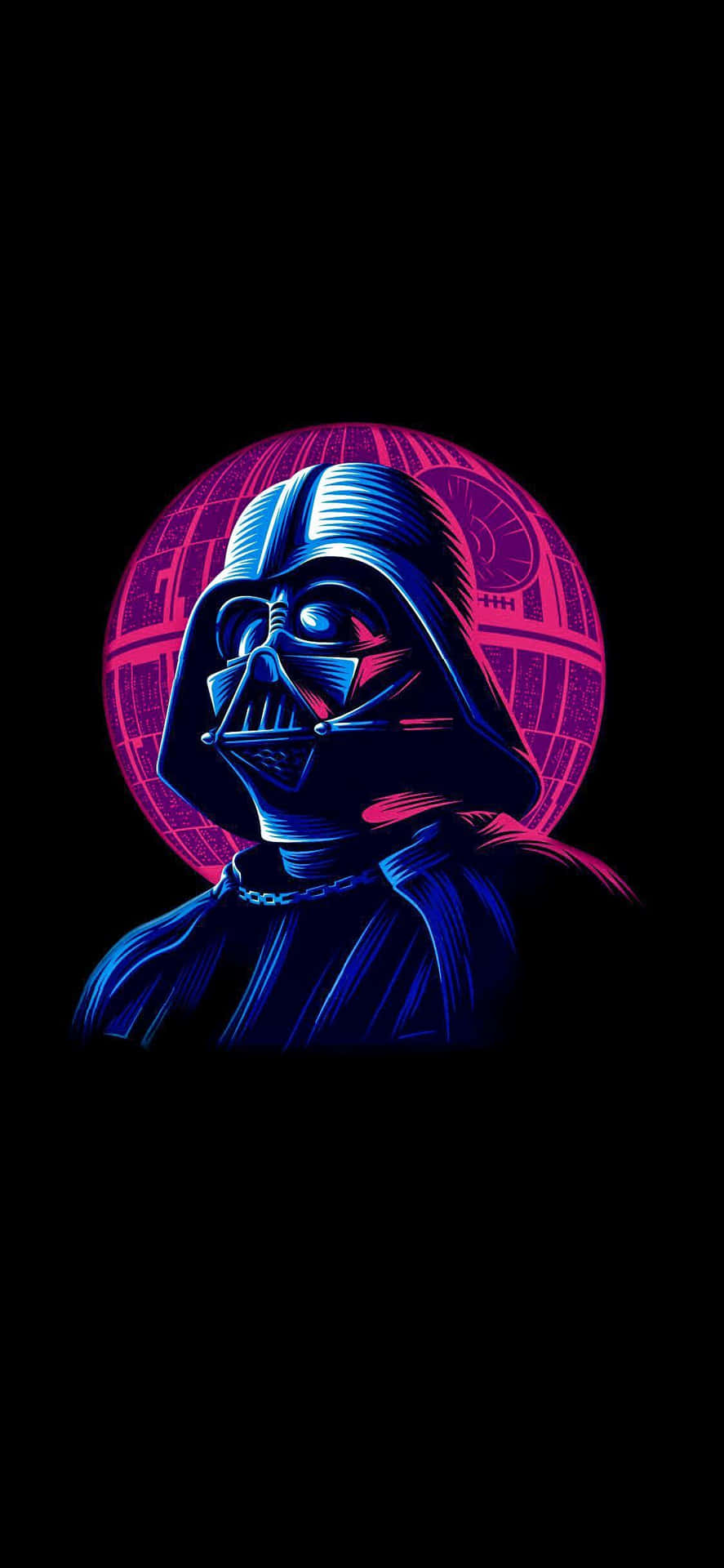 Get Your Hands On The Star Wars Phone! Background