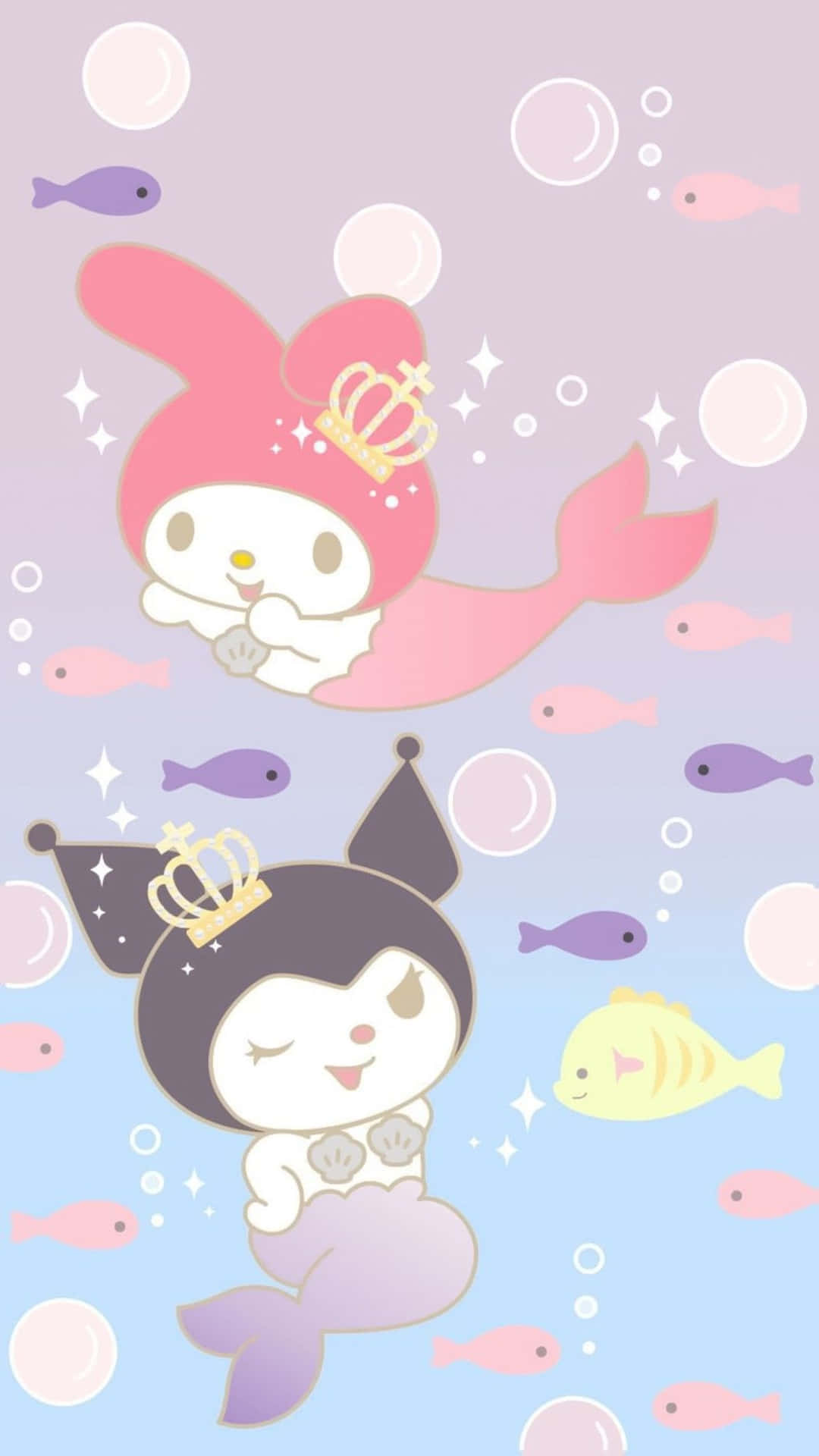 Get Your Hands On The Trendy And Stylish Kuromi Iphone Today!