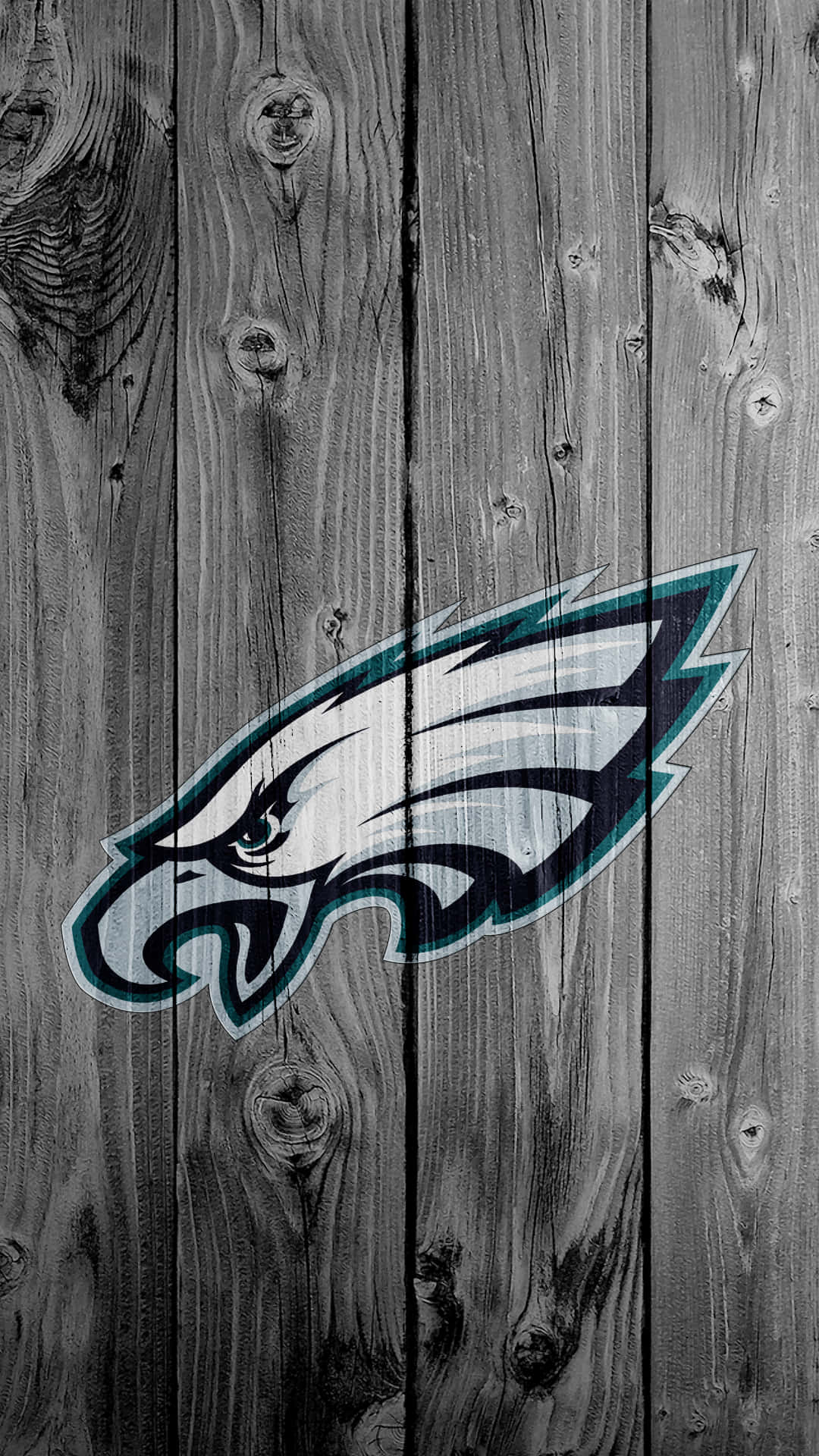 Get Your Philadelphia Eagles Game Day Ready With This Stylish Iphone! Background