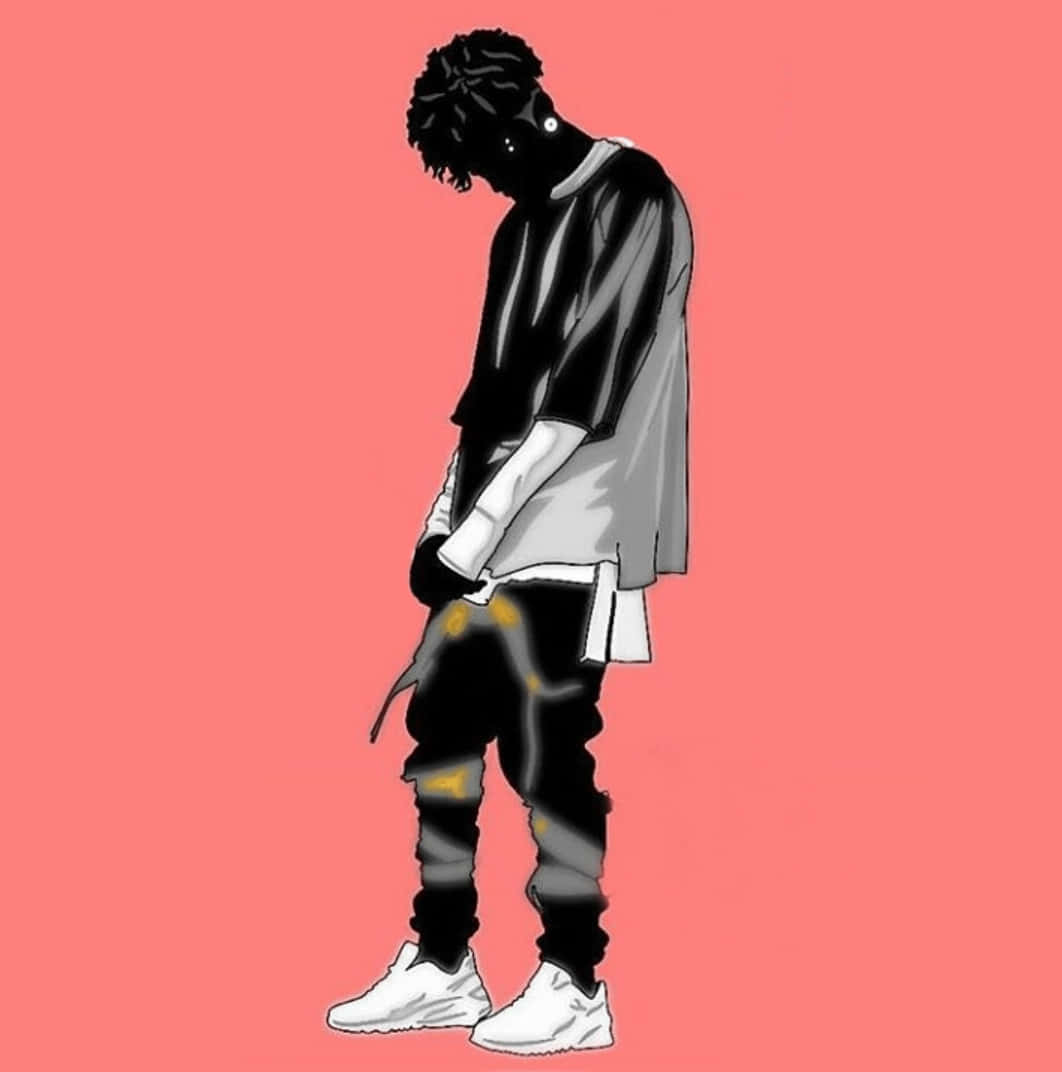 Get Your Swag On With The Latest Iphone Background