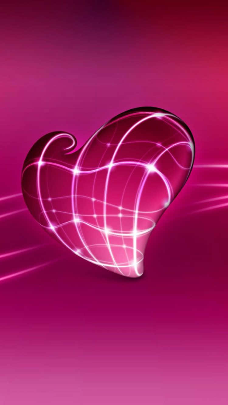 Get Your Sweetheart The Perfect Valentines Day Gift, The Iphone! Background