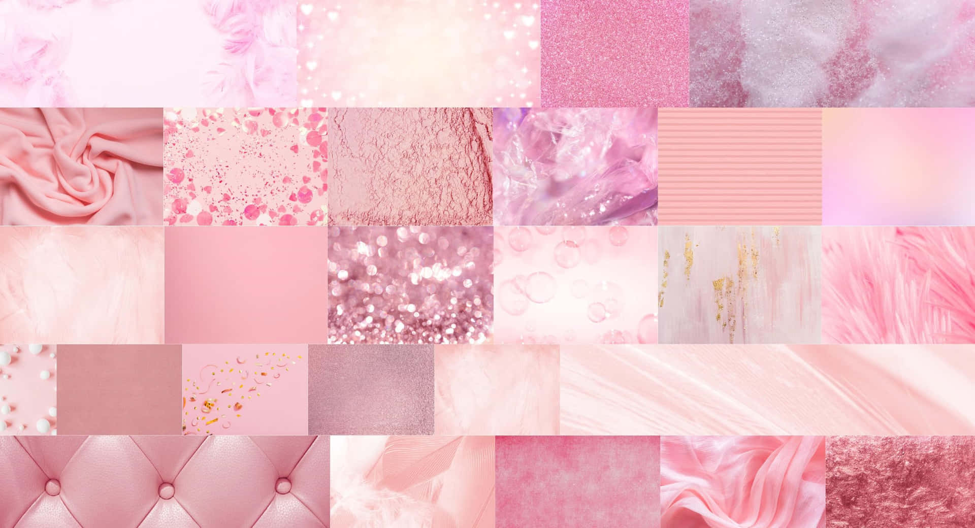 Get Your Work Done In Style With This Elegant Girly Laptop. Background