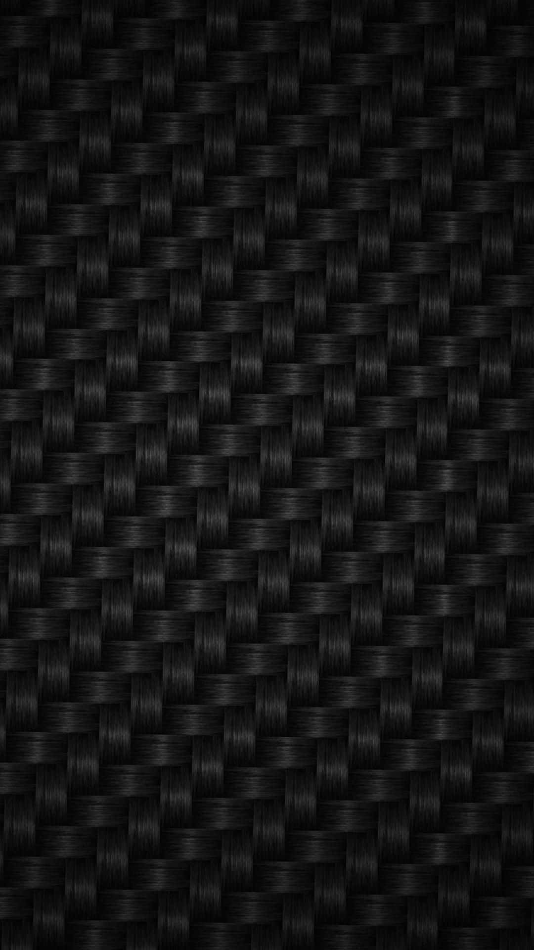 Get Yours Today - Carbon Fiber Iphone For An Extra Touch Of Class. Background