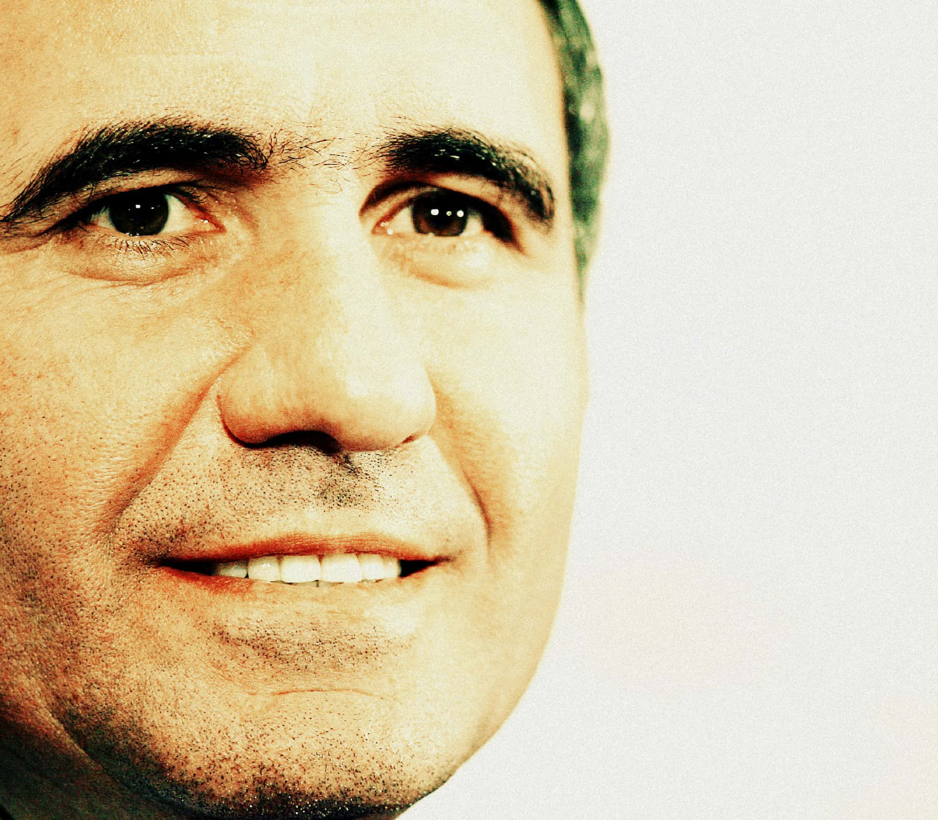 Gheorghe Hagi Romanian Football Player Background