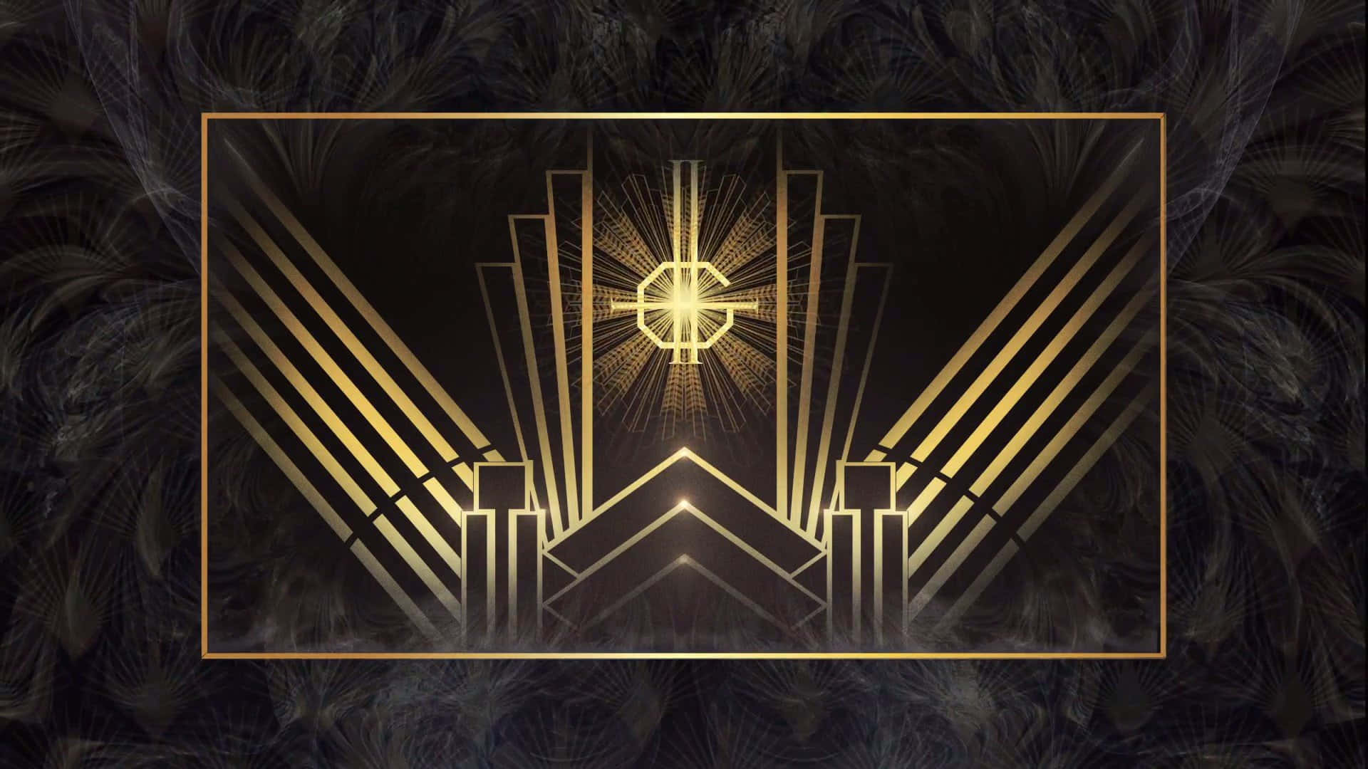 Ghost Band Bc Record Background