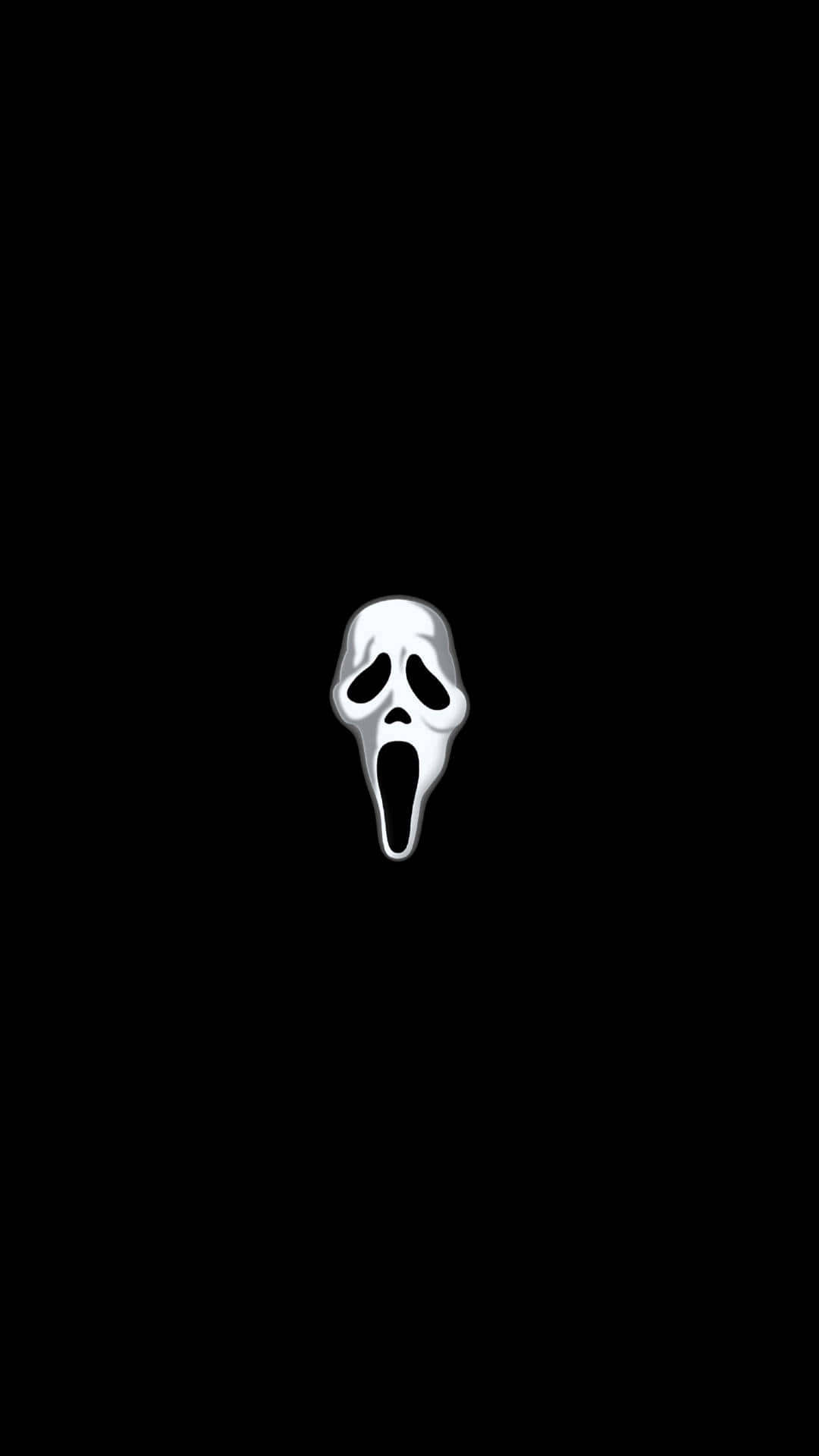 Ghost Face Pfp Phone Background