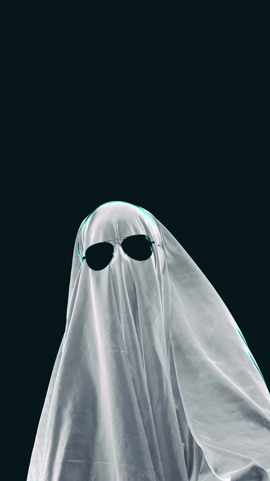 Ghostlyi Phone Specter Background