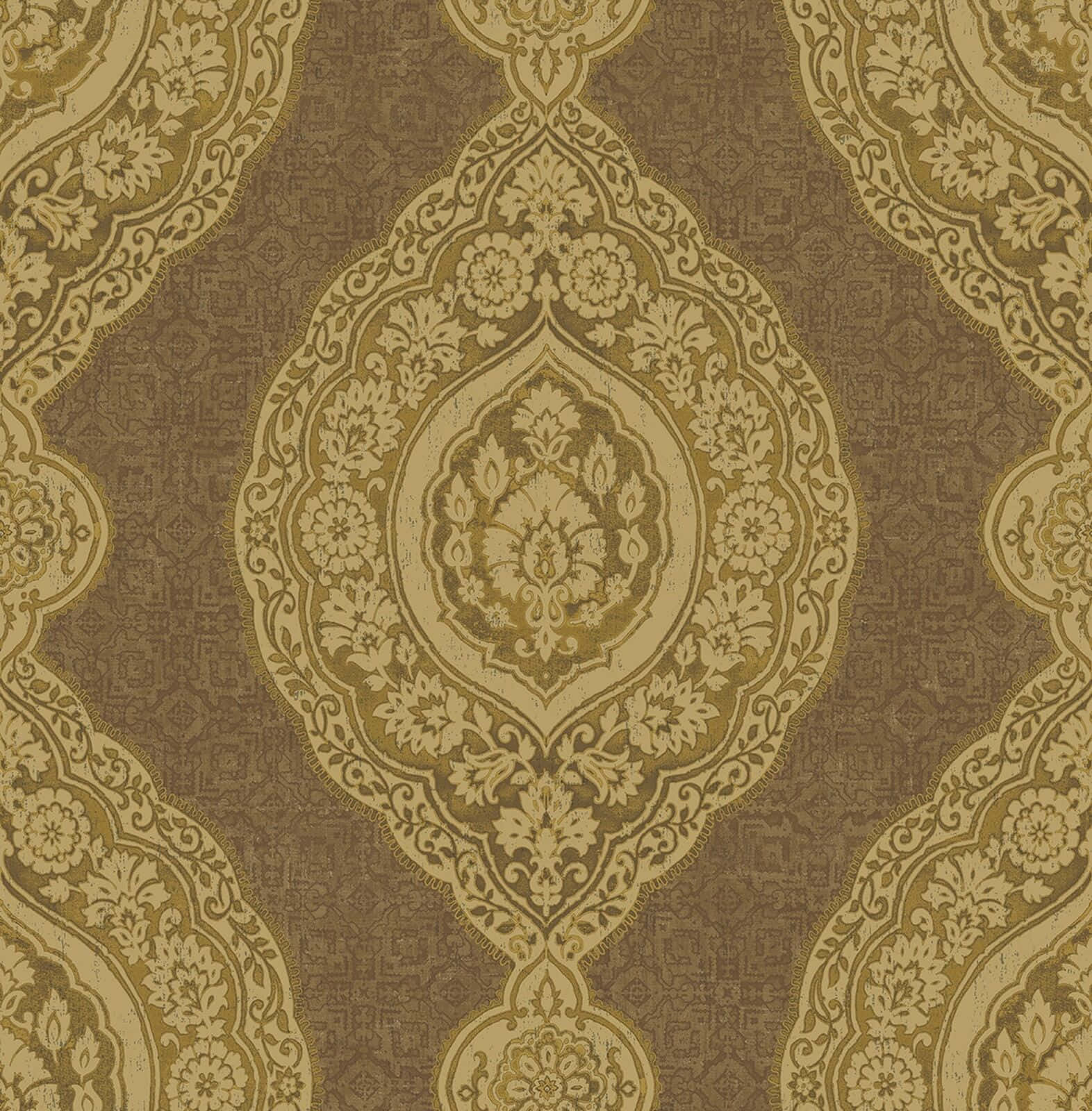 Gilded Details That Is So Classy