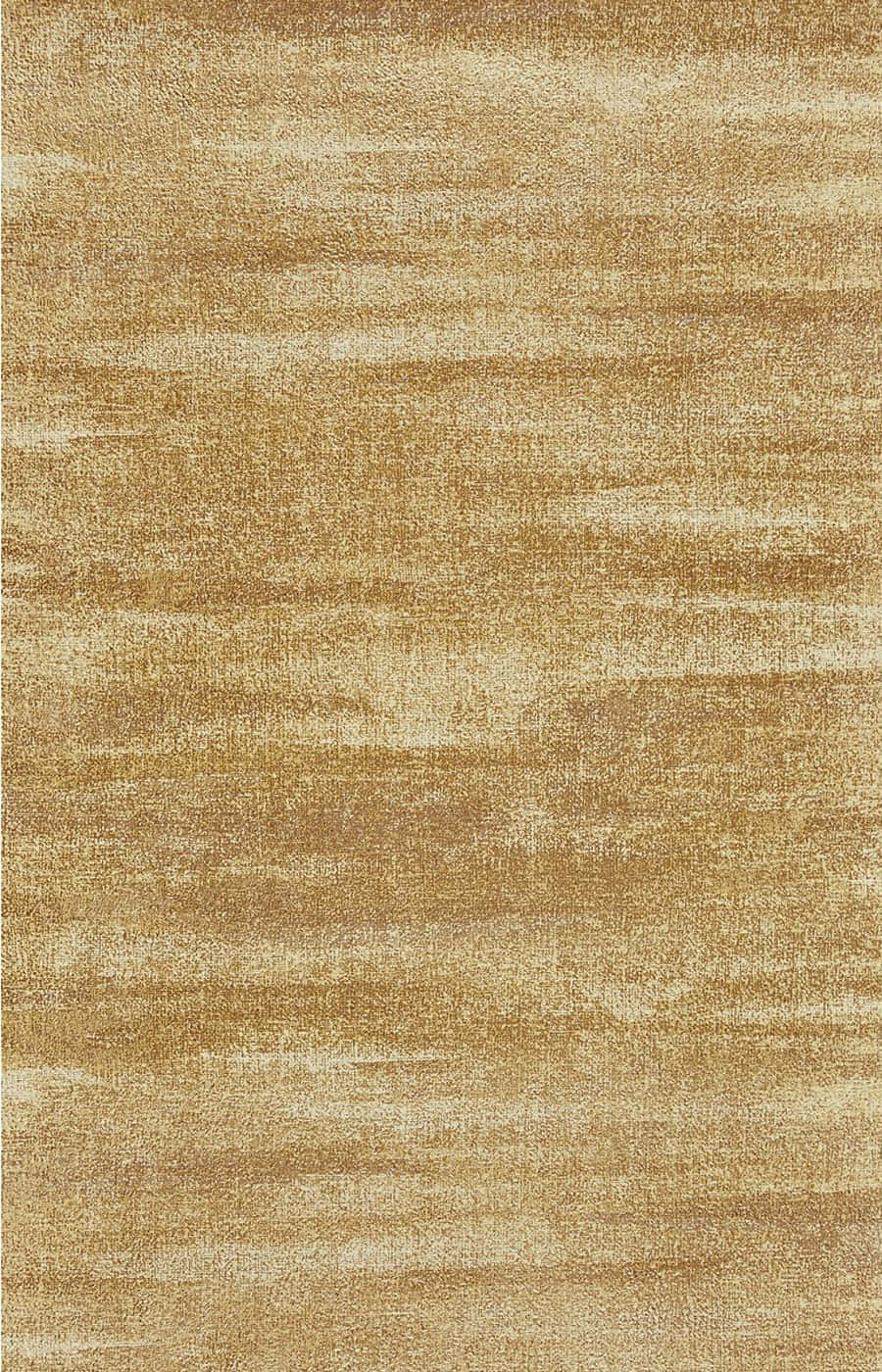 Gilded Wall With Horizontal Strokes