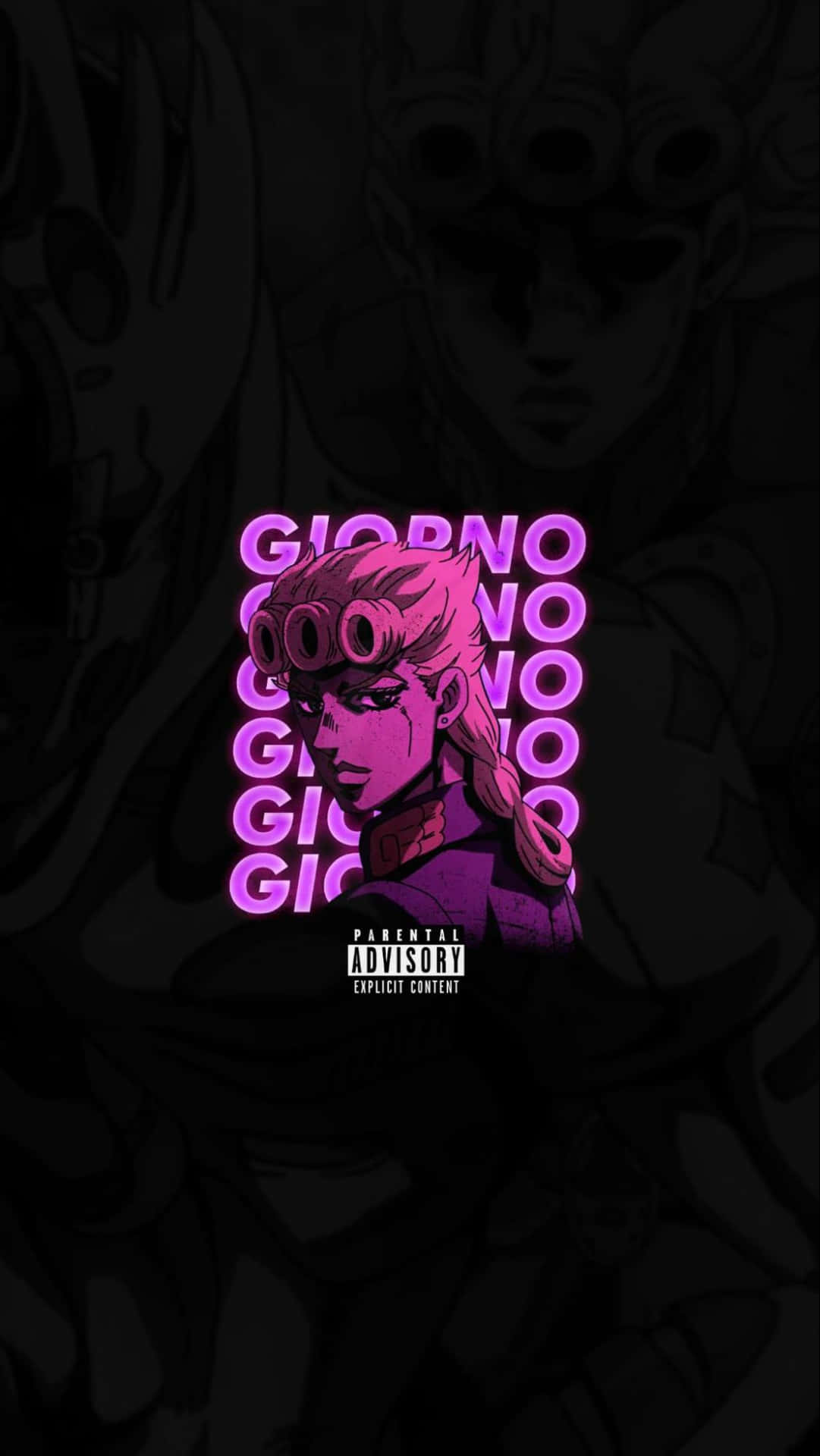 Giorno Theme Explicit Remix