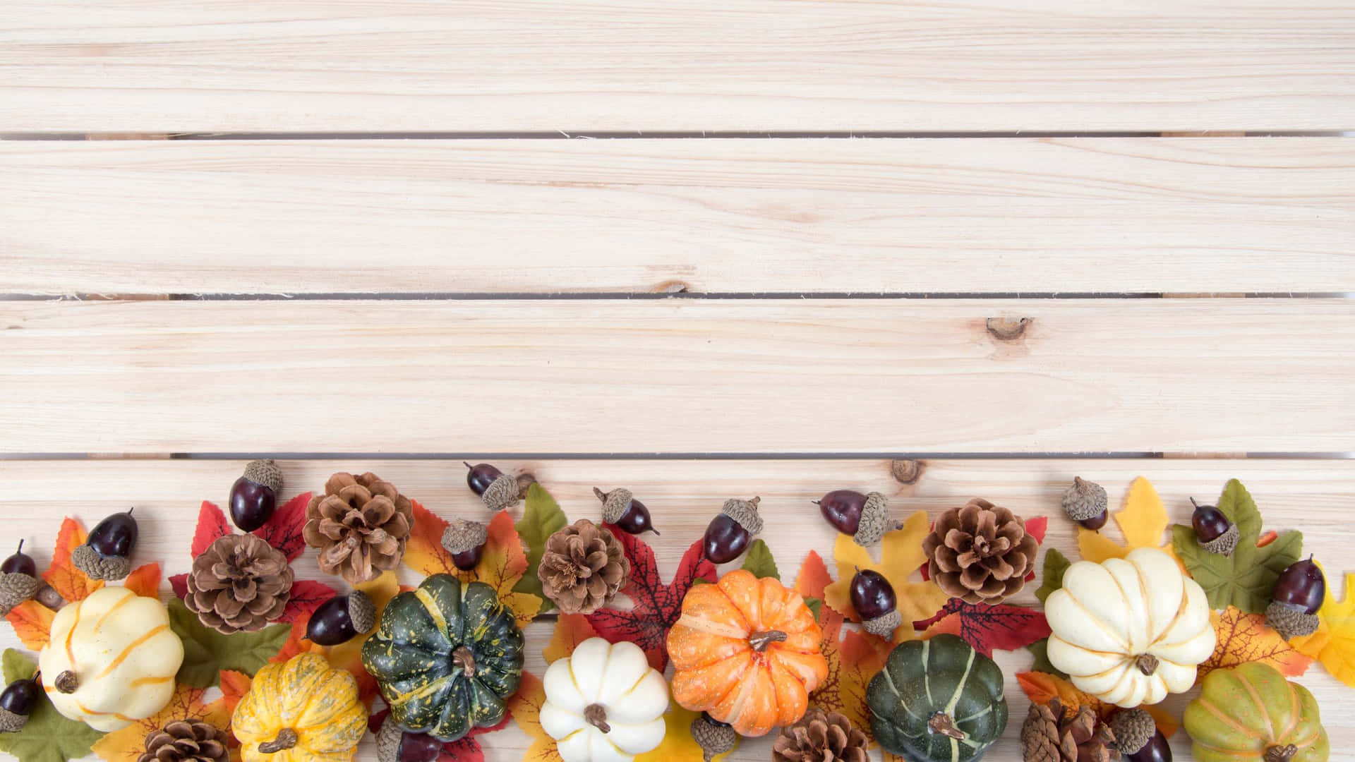 Give Thanks And Gather Around The Table Background