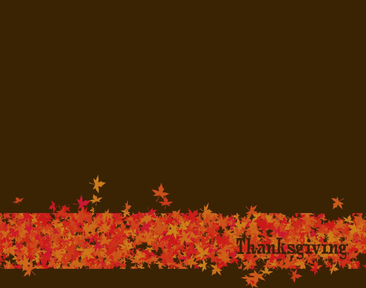 Give Thanks This Thanksgiving Background