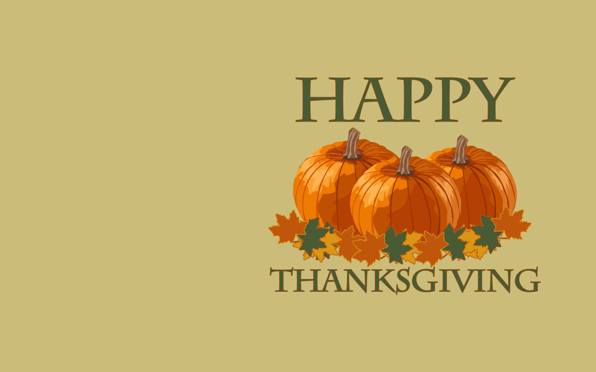 Give Thanks This Thanksgiving Background
