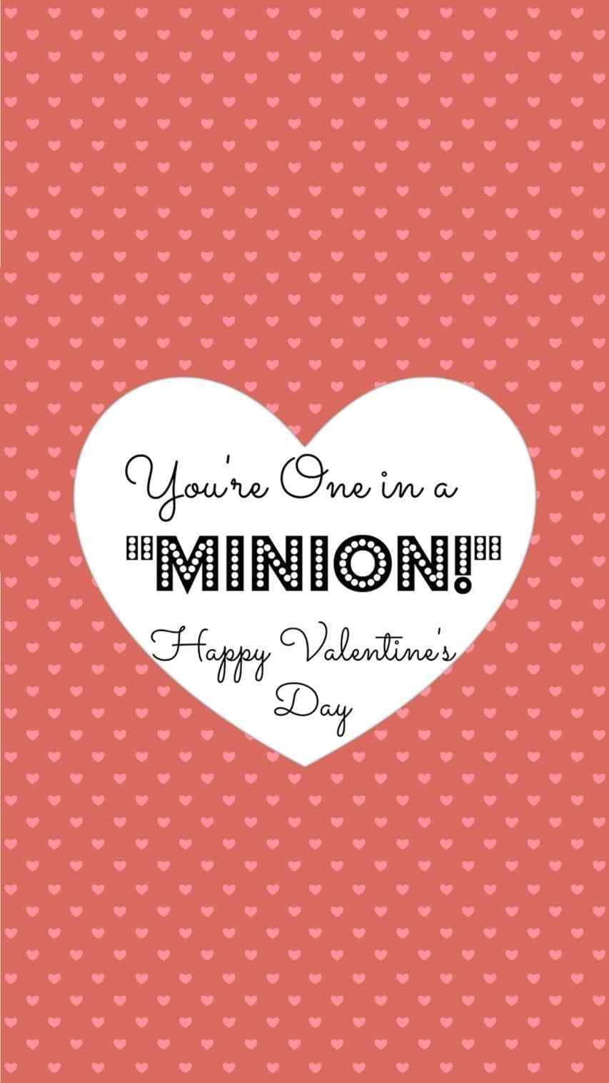 Give The Gift Of Love This Valentine's Day With The Iphone! Background