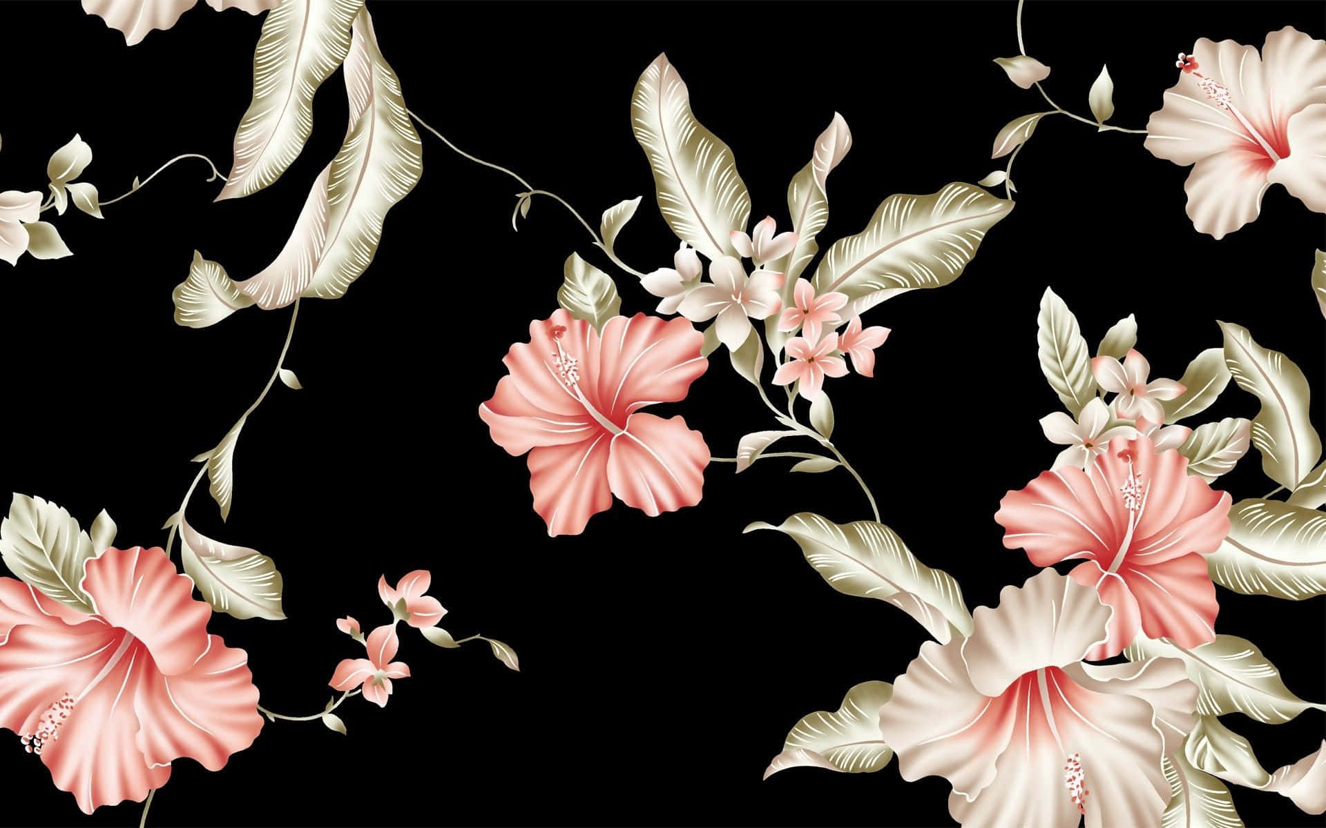 Give Your Desktop A Modern Makeover With This Aesthetic Tumblr Desktop Wallpaper